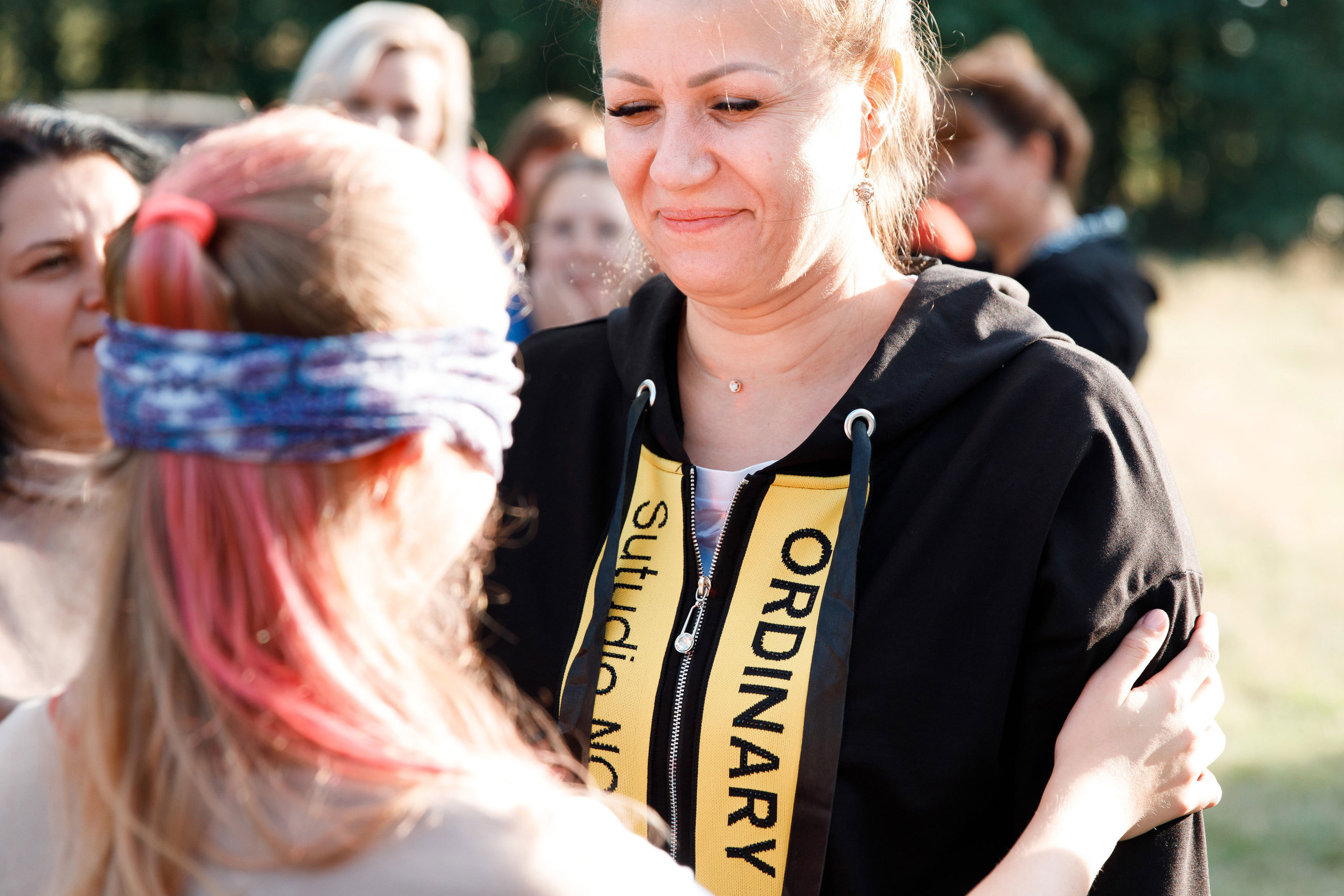 Классный отдых. Свадебный, семейный и школьный фотограф в Сызрани Максим Баталов