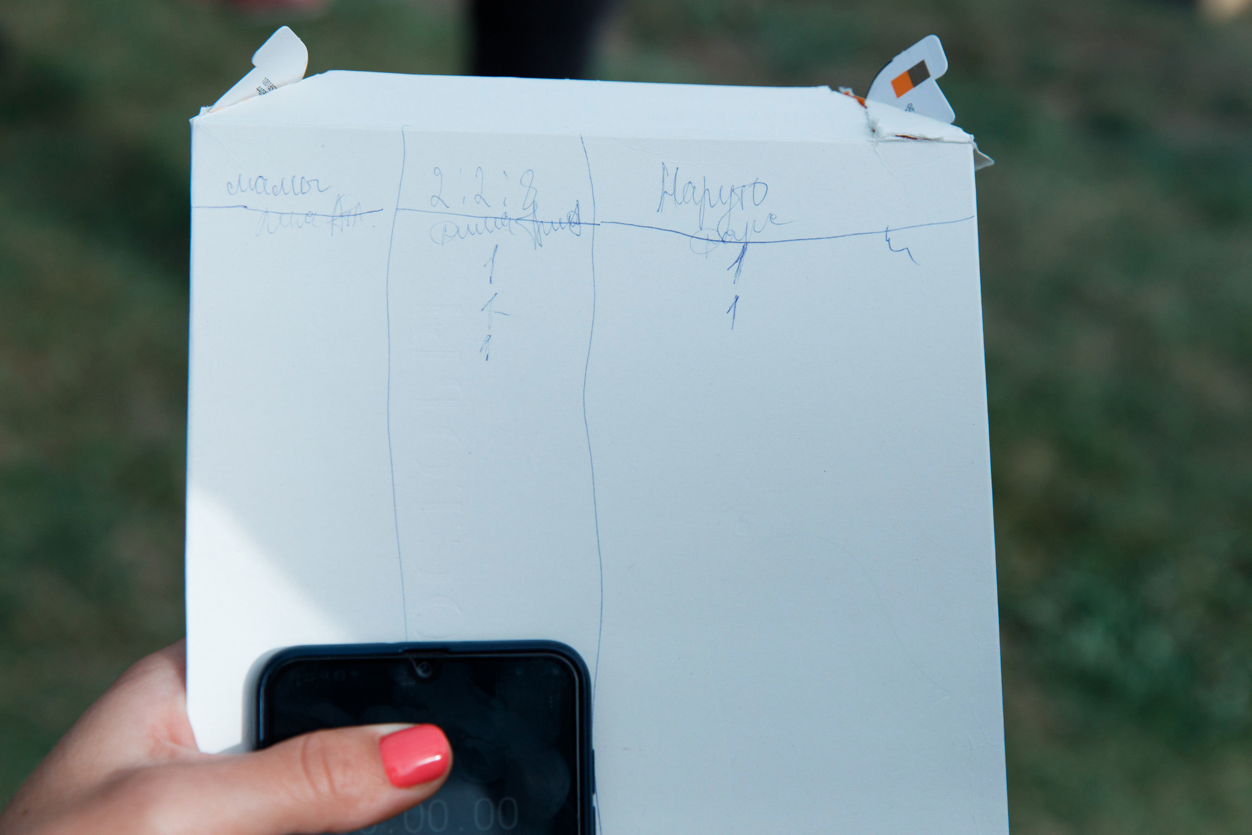 Классный отдых. Свадебный, семейный и школьный фотограф в Сызрани Максим Баталов