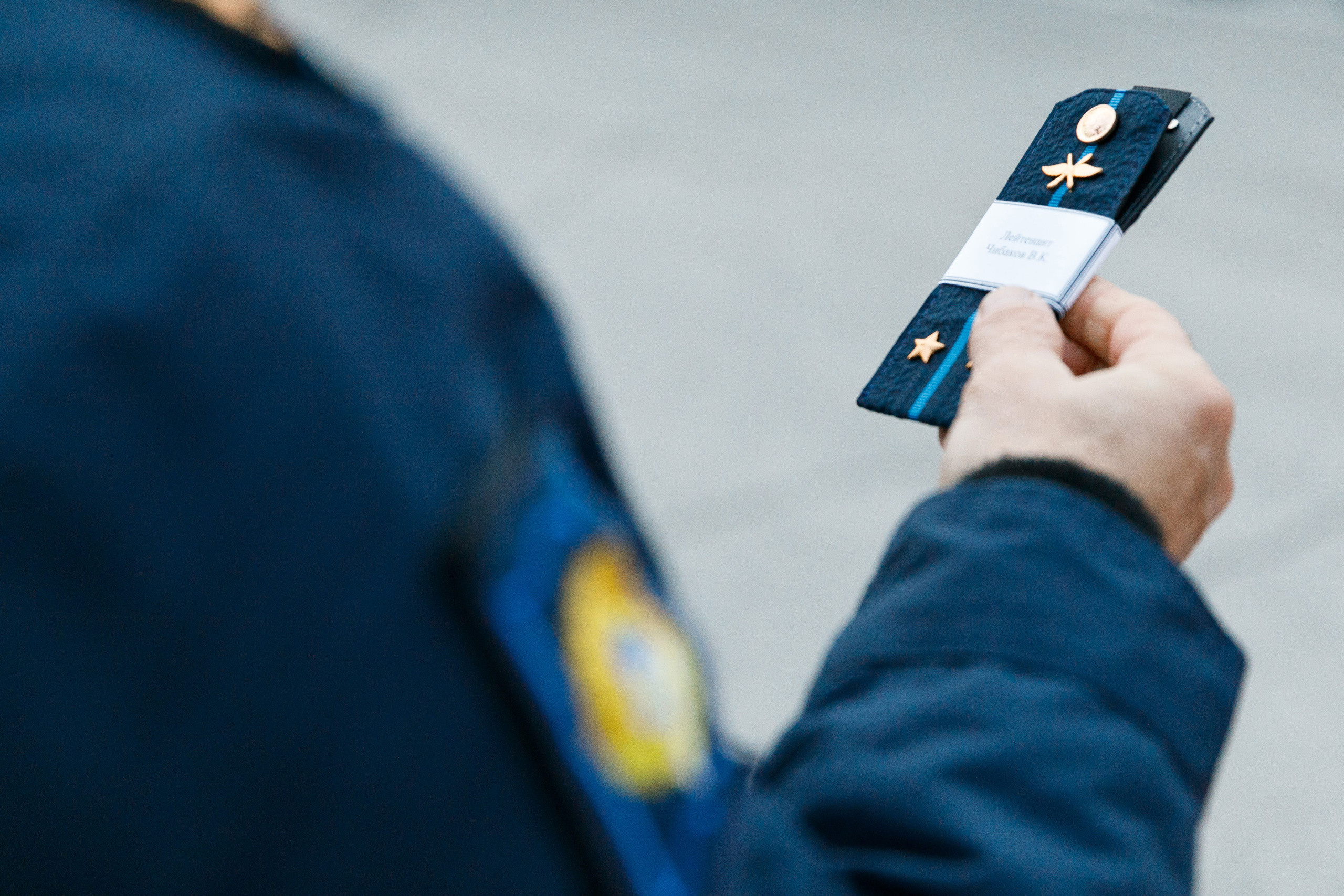 СВВАУЛ 50 выпуск. Свадебный, семейный и школьный фотограф в Сызрани Максим Баталов