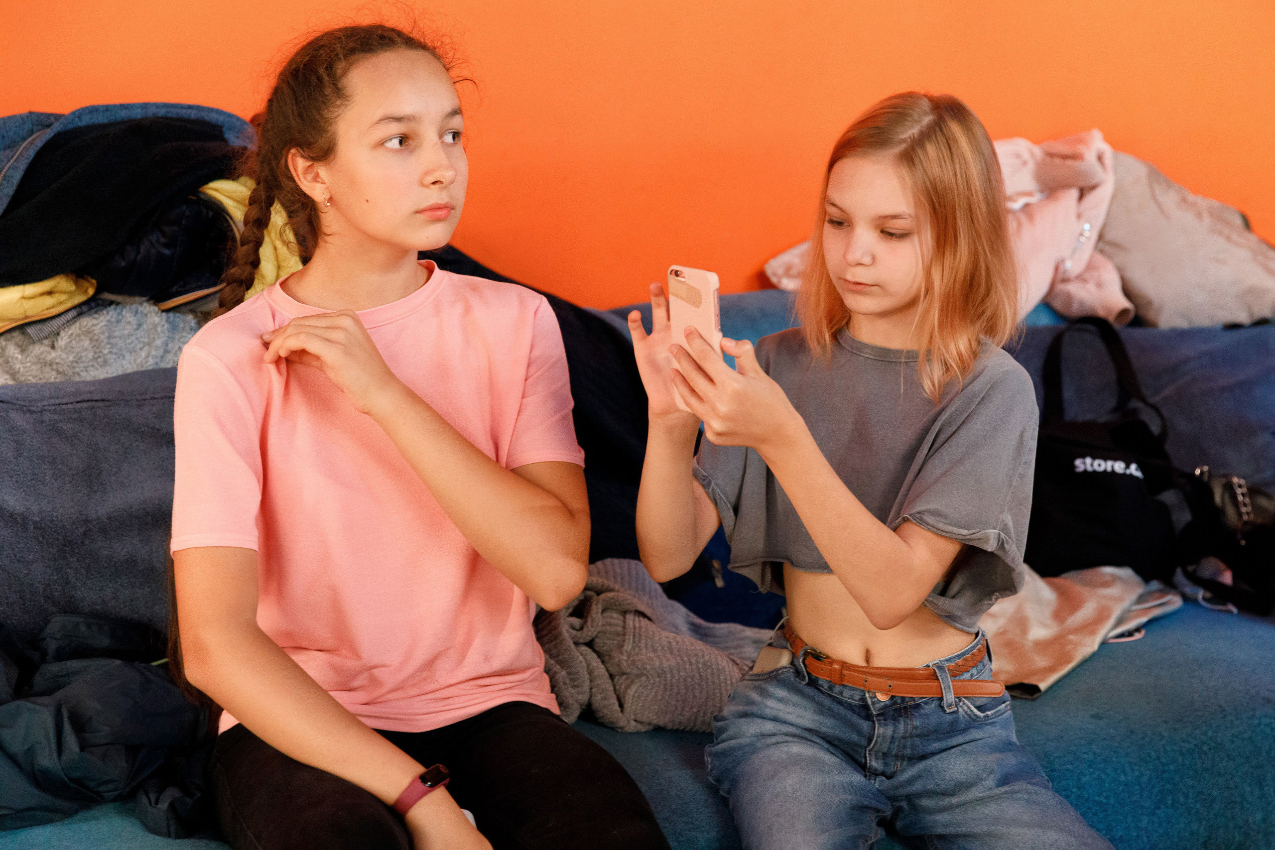 Боулинг. Свадебный, семейный и школьный фотограф в Сызрани Максим Баталов