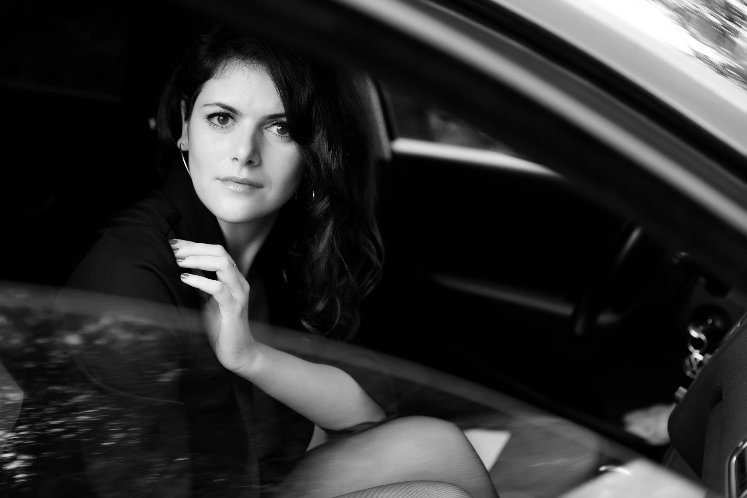 Наринэ. Свадебный, семейный и школьный фотограф в Сызрани Максим Баталов