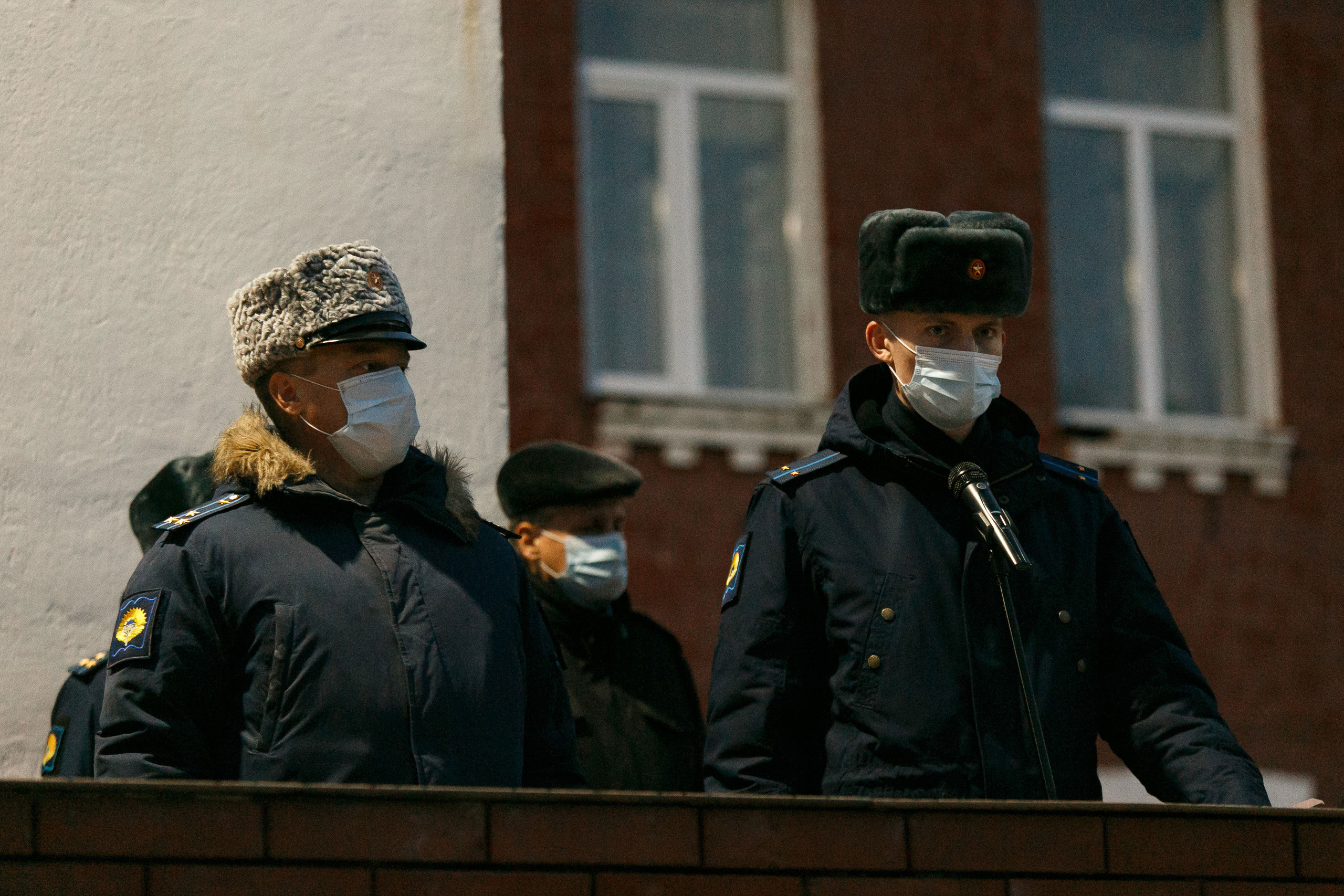 СВВАУЛ 50 выпуск. Свадебный, семейный и школьный фотограф в Сызрани Максим Баталов