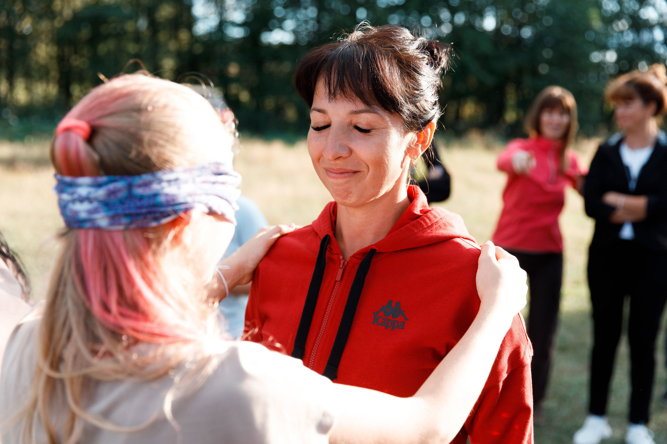 Классный отдых. Свадебный, семейный и школьный фотограф в Сызрани Максим Баталов