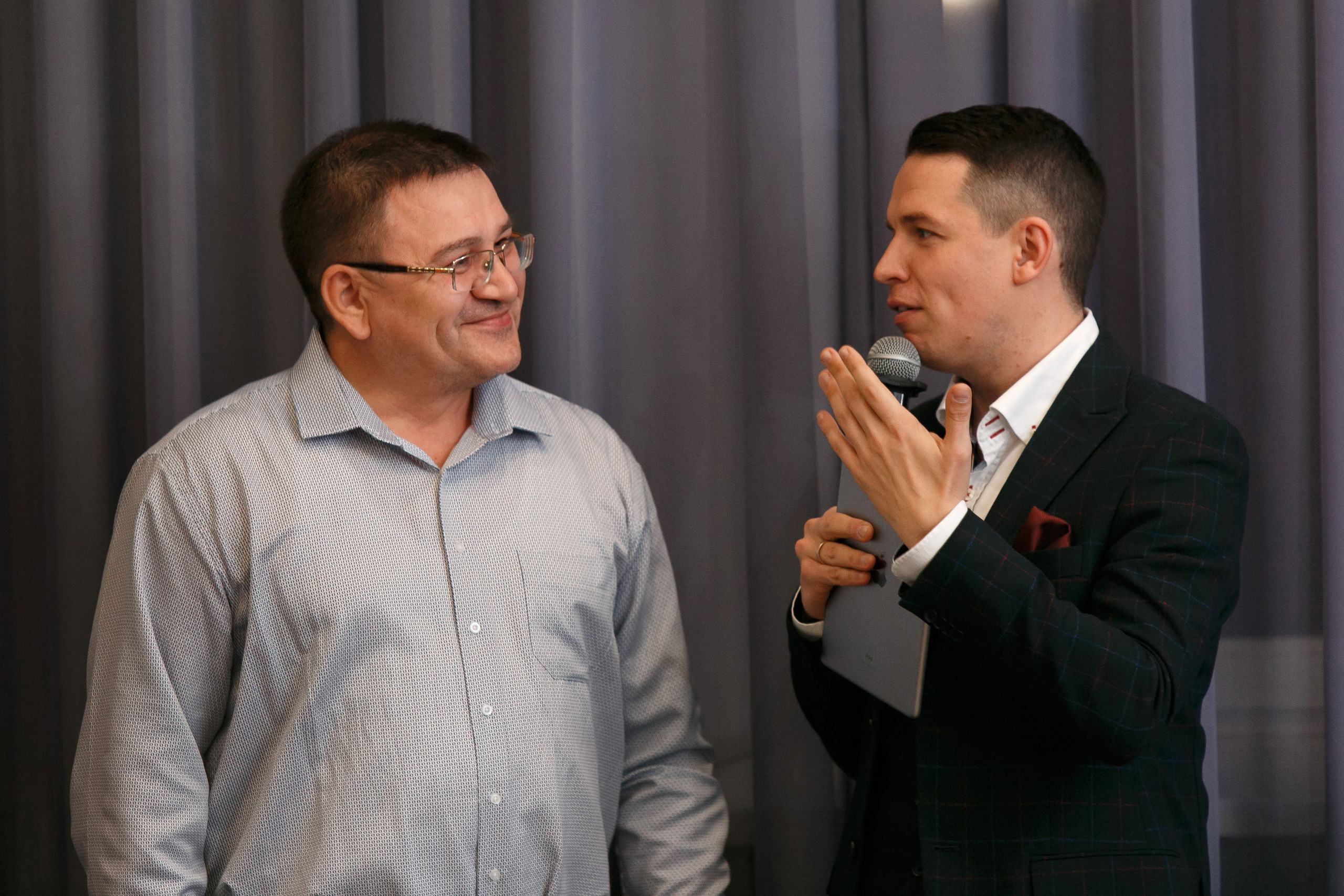 Банкет. Свадебный, семейный и школьный фотограф в Сызрани Максим Баталов