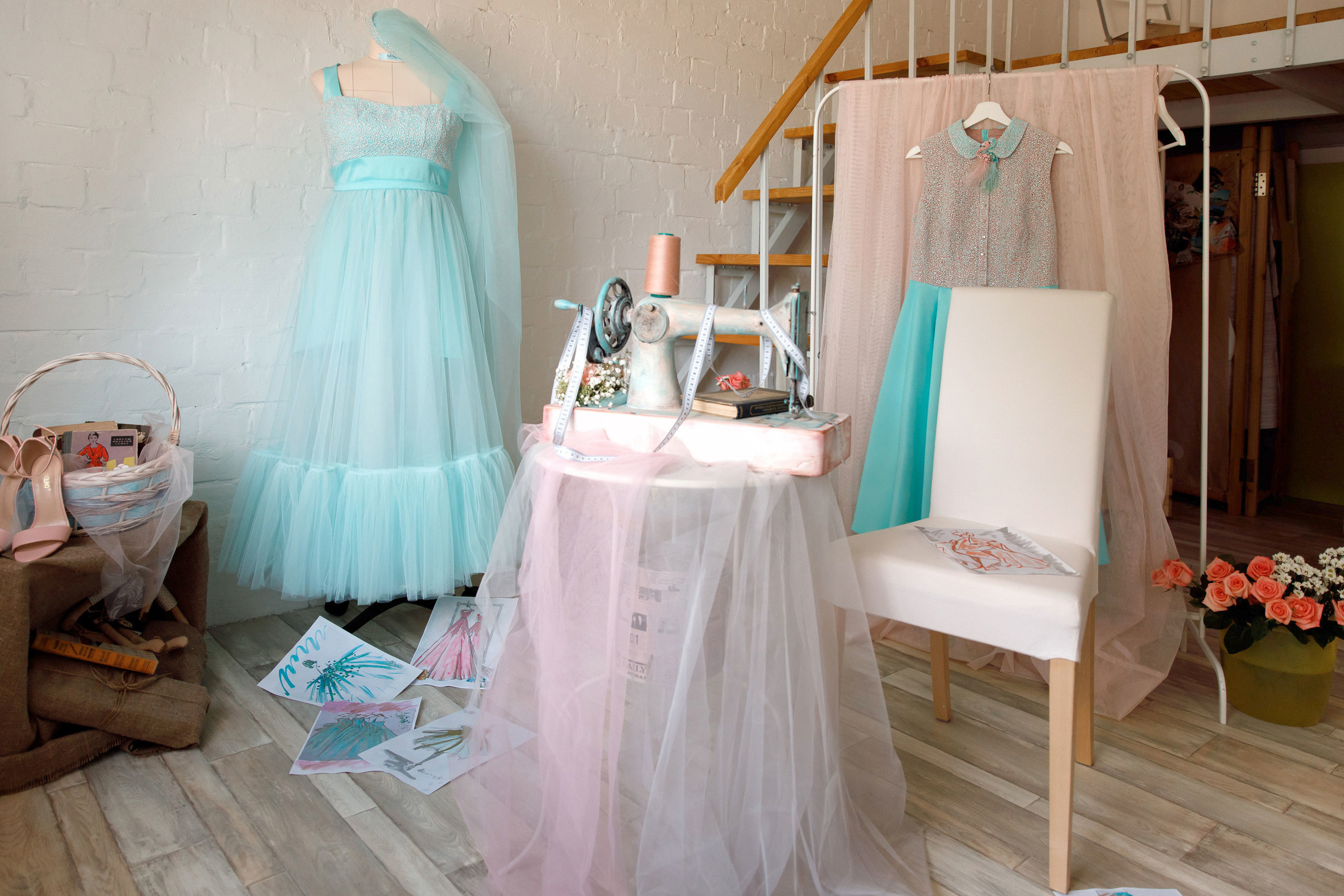 Natali. Свадебный, семейный и школьный фотограф в Сызрани Максим Баталов