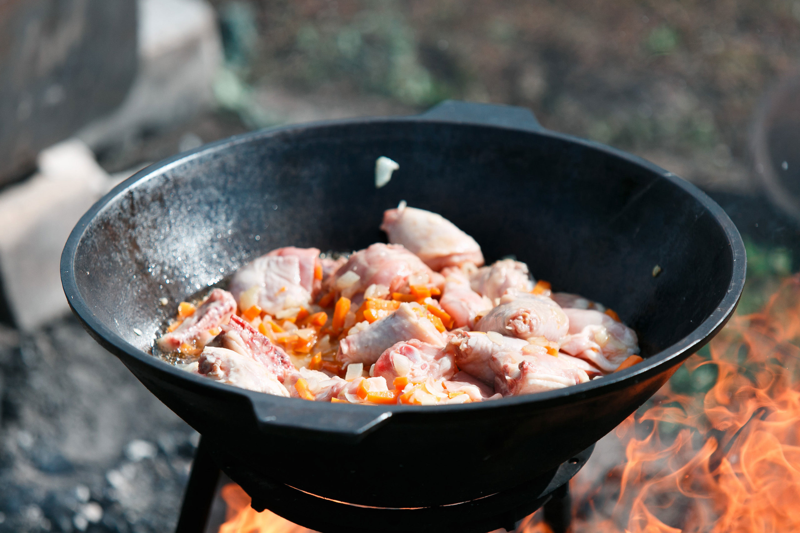 Классный отдых. Свадебный, семейный и школьный фотограф в Сызрани Максим Баталов