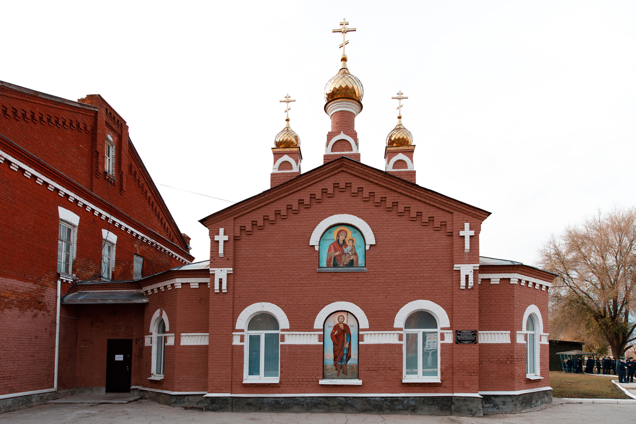 СВВАУЛ 50 выпуск. Свадебный, семейный и школьный фотограф в Сызрани Максим Баталов