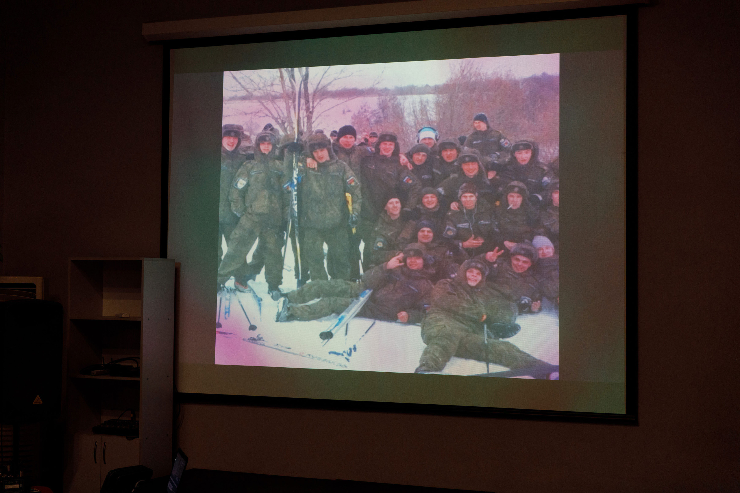 Банкет. Свадебный, семейный и школьный фотограф в Сызрани Максим Баталов
