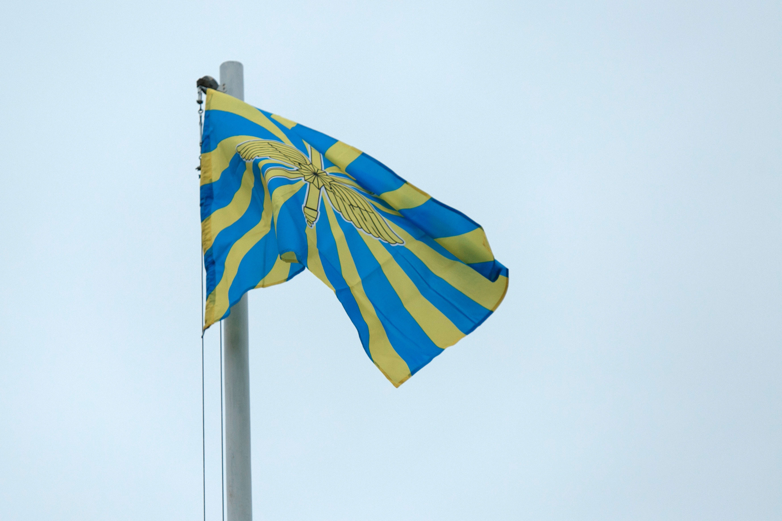 СВВАУЛ Вручение дипломов. Свадебный, семейный и школьный фотограф в Сызрани Максим Баталов