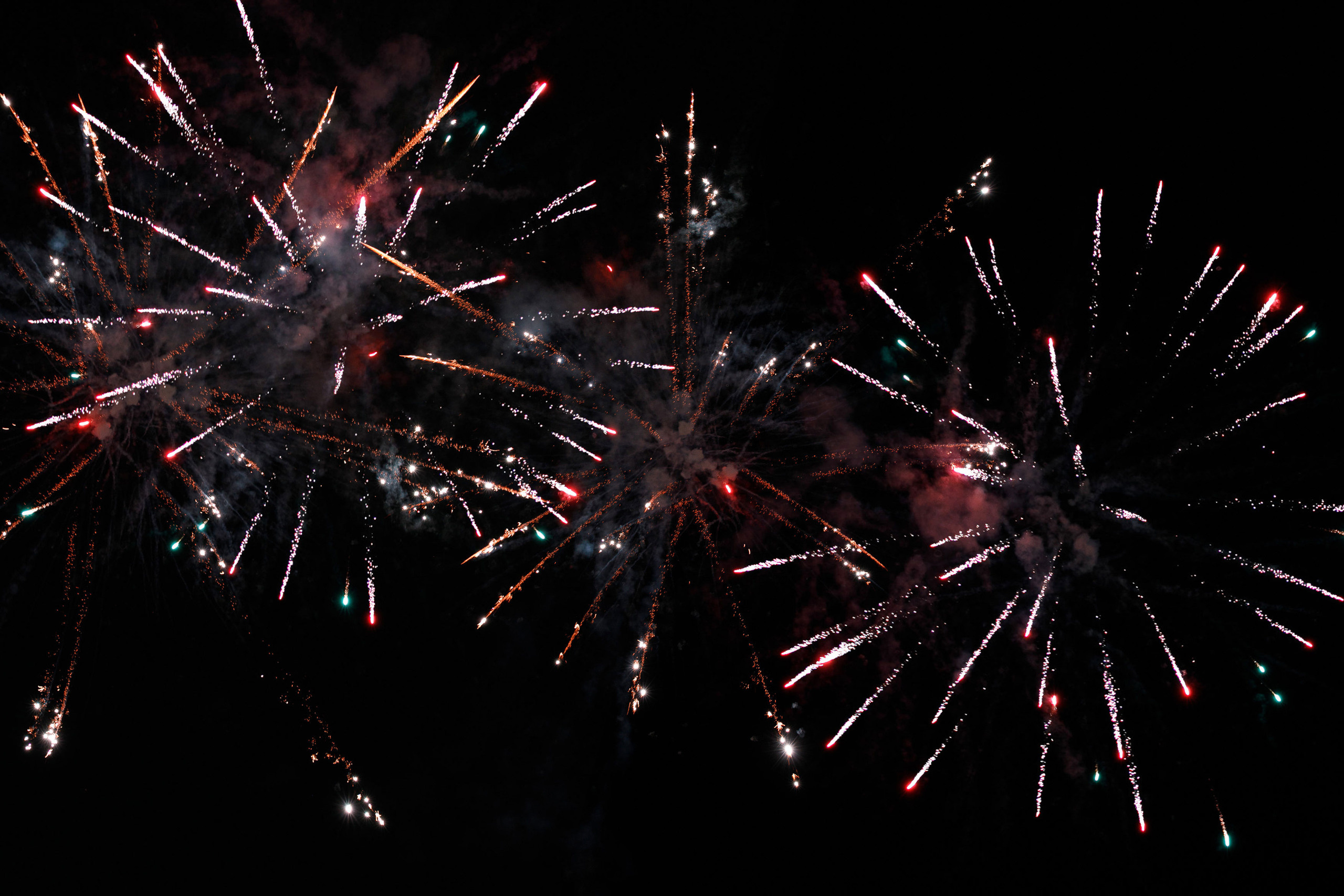 Банкет. Свадебный, семейный и школьный фотограф в Сызрани Максим Баталов