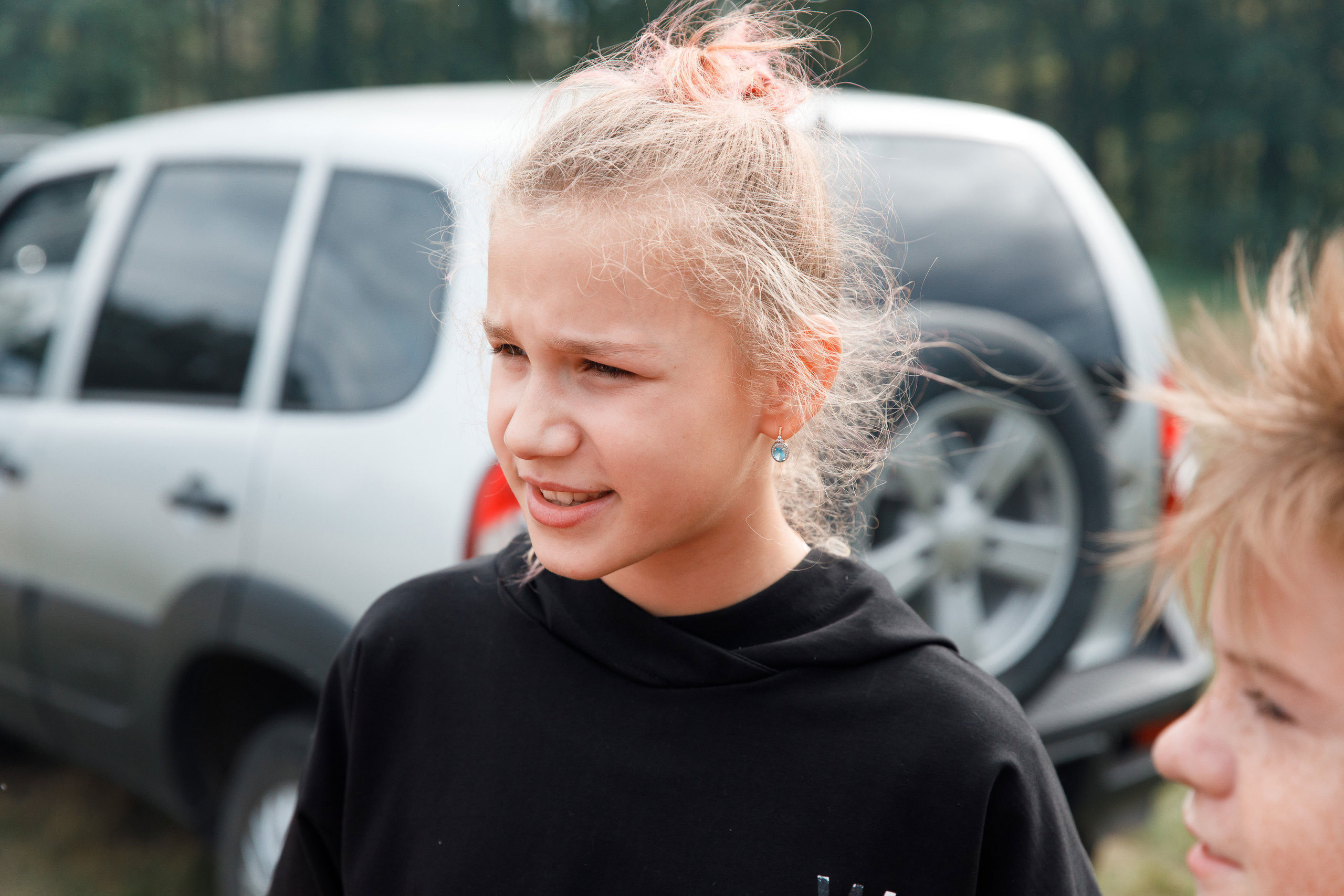 Классный отдых. Свадебный, семейный и школьный фотограф в Сызрани Максим Баталов