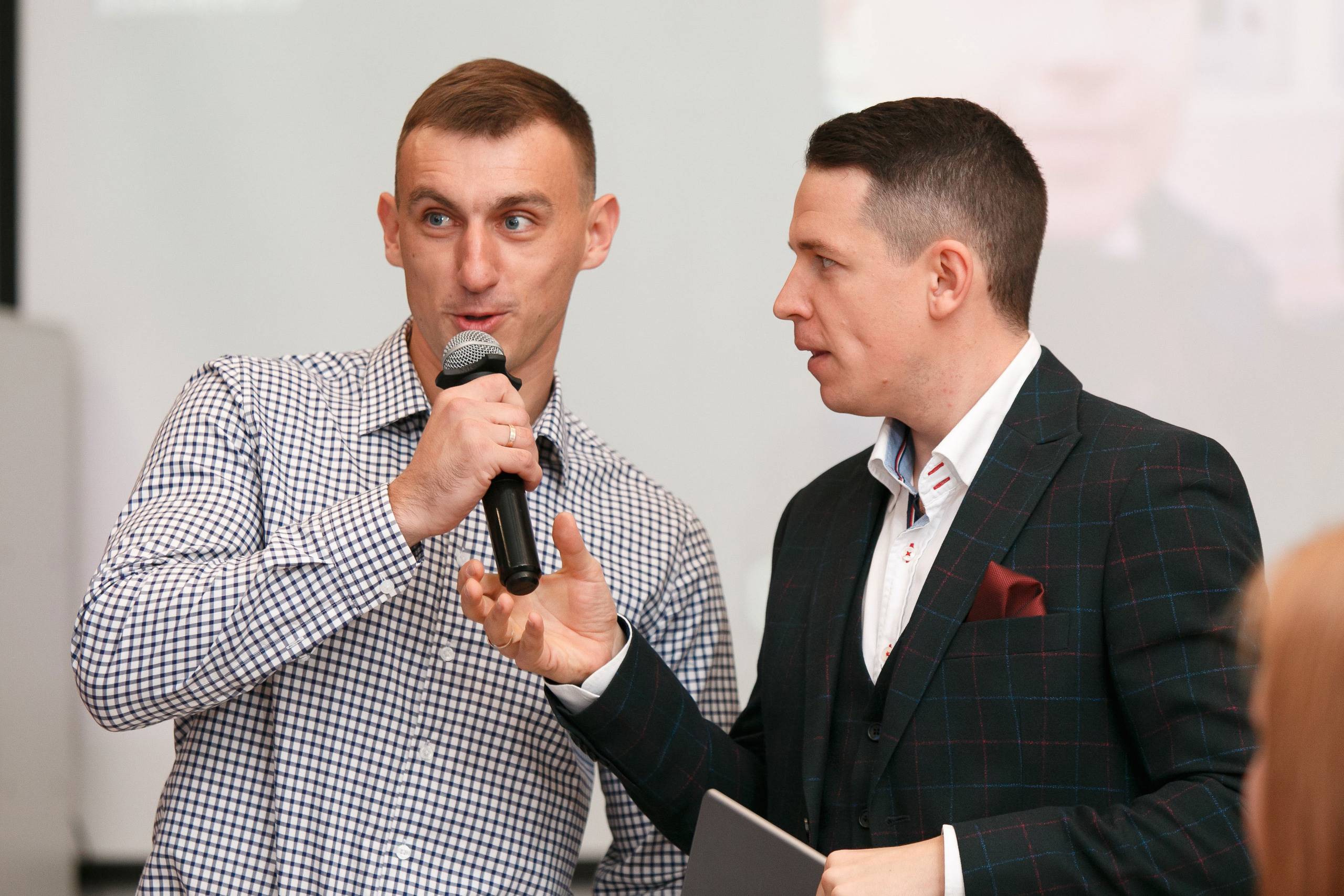 Банкет. Свадебный, семейный и школьный фотограф в Сызрани Максим Баталов