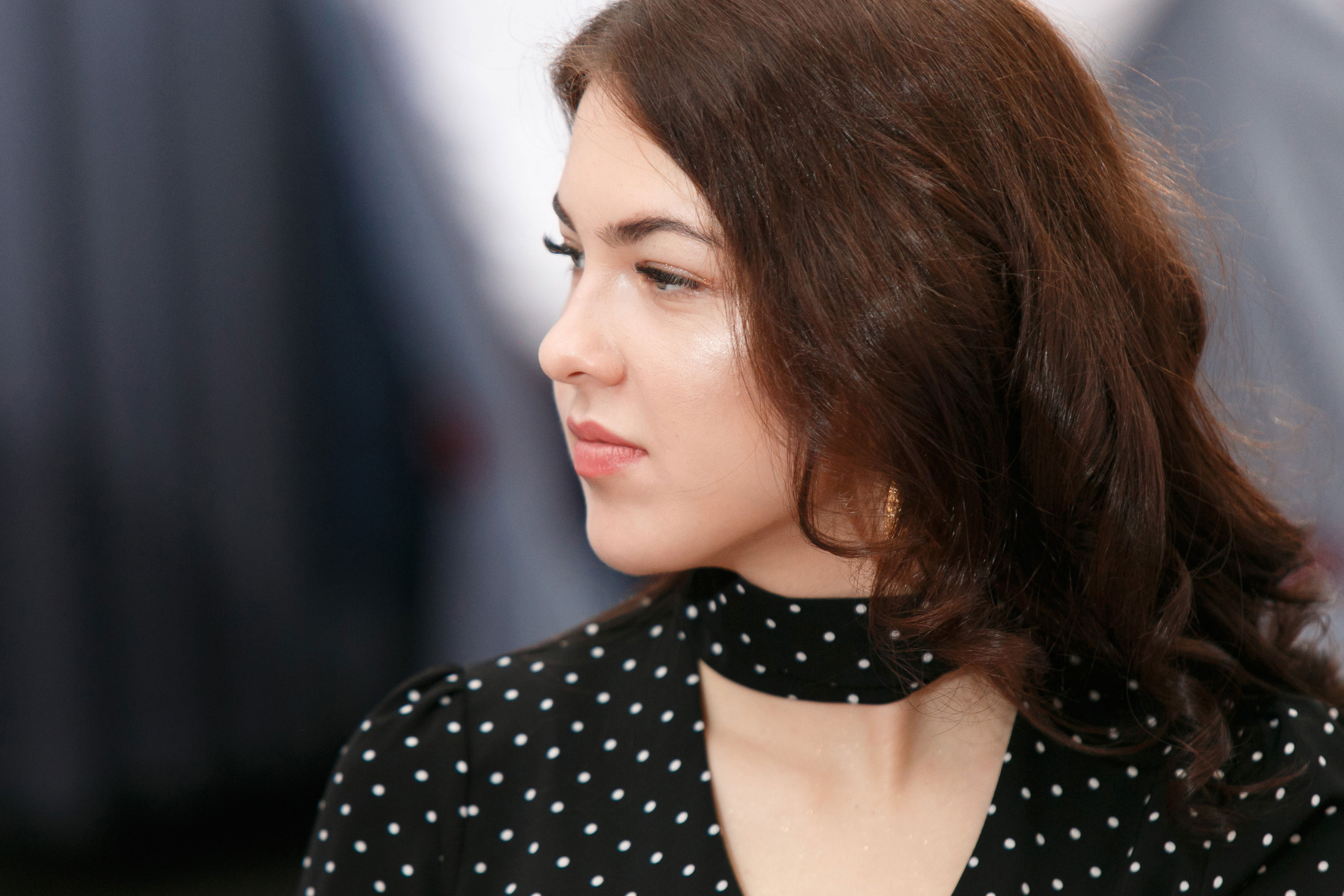 Банкет. Свадебный, семейный и школьный фотограф в Сызрани Максим Баталов