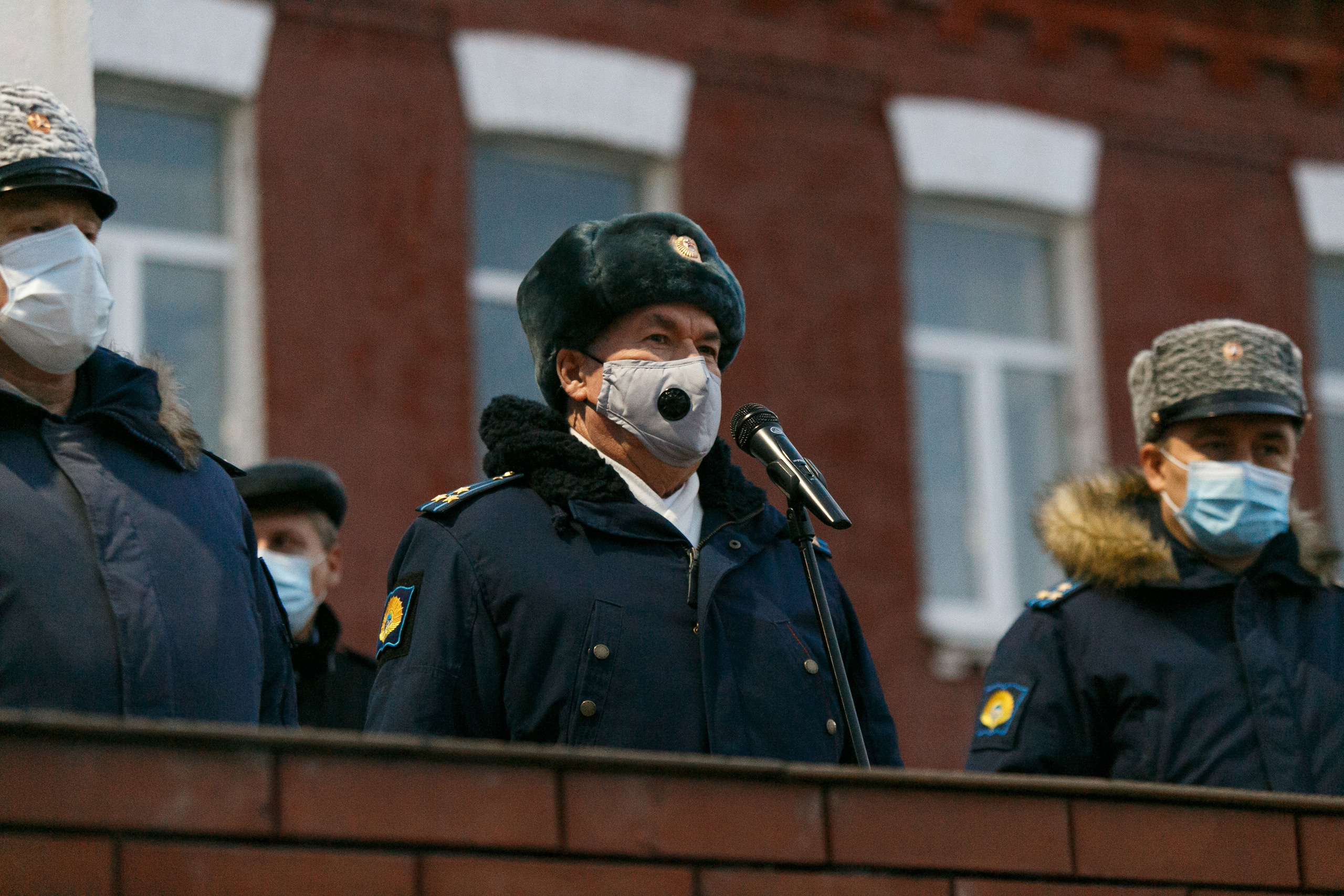 СВВАУЛ 50 выпуск. Свадебный, семейный и школьный фотограф в Сызрани Максим Баталов