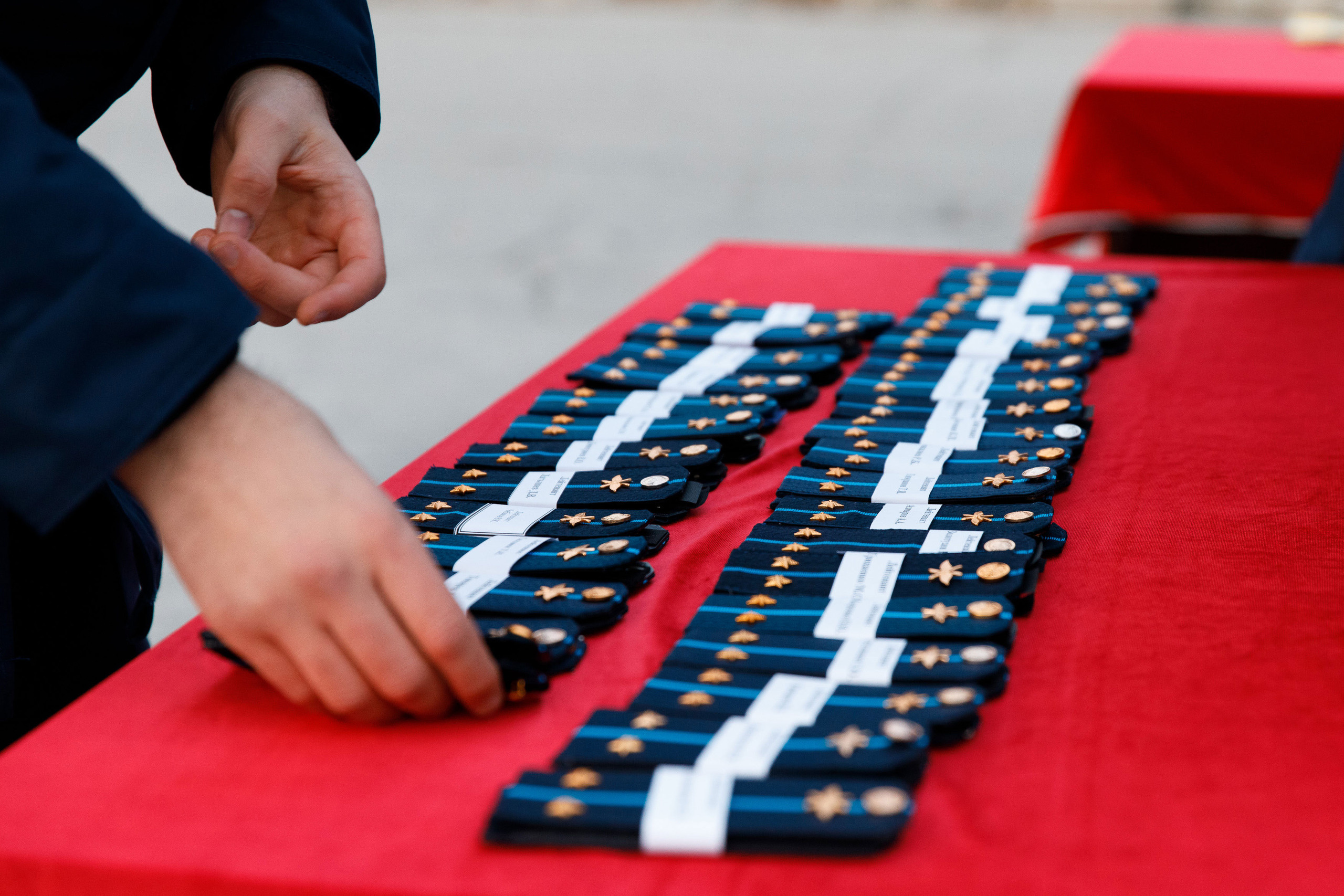 СВВАУЛ 50 выпуск. Свадебный, семейный и школьный фотограф в Сызрани Максим Баталов