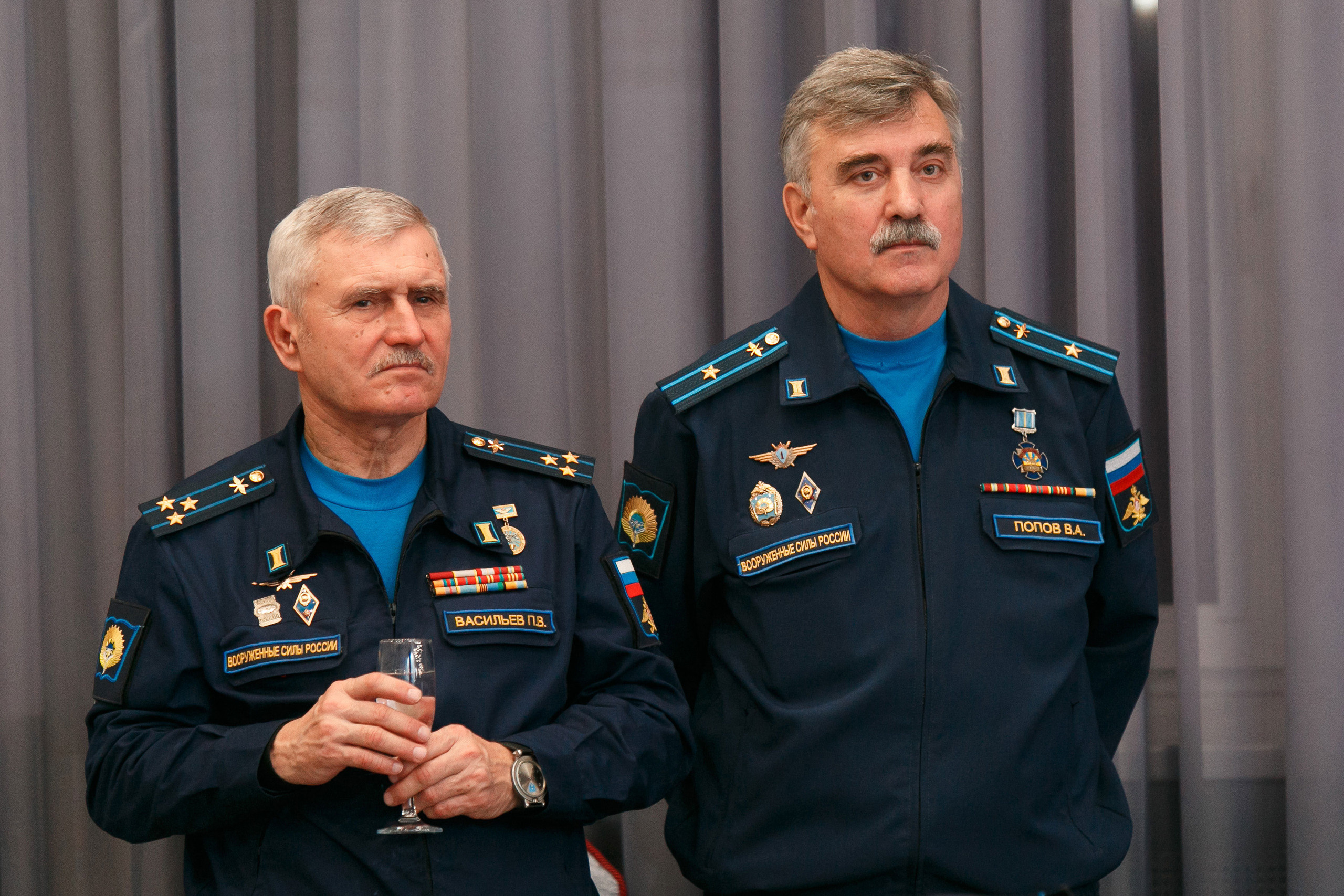 Банкет. Свадебный, семейный и школьный фотограф в Сызрани Максим Баталов