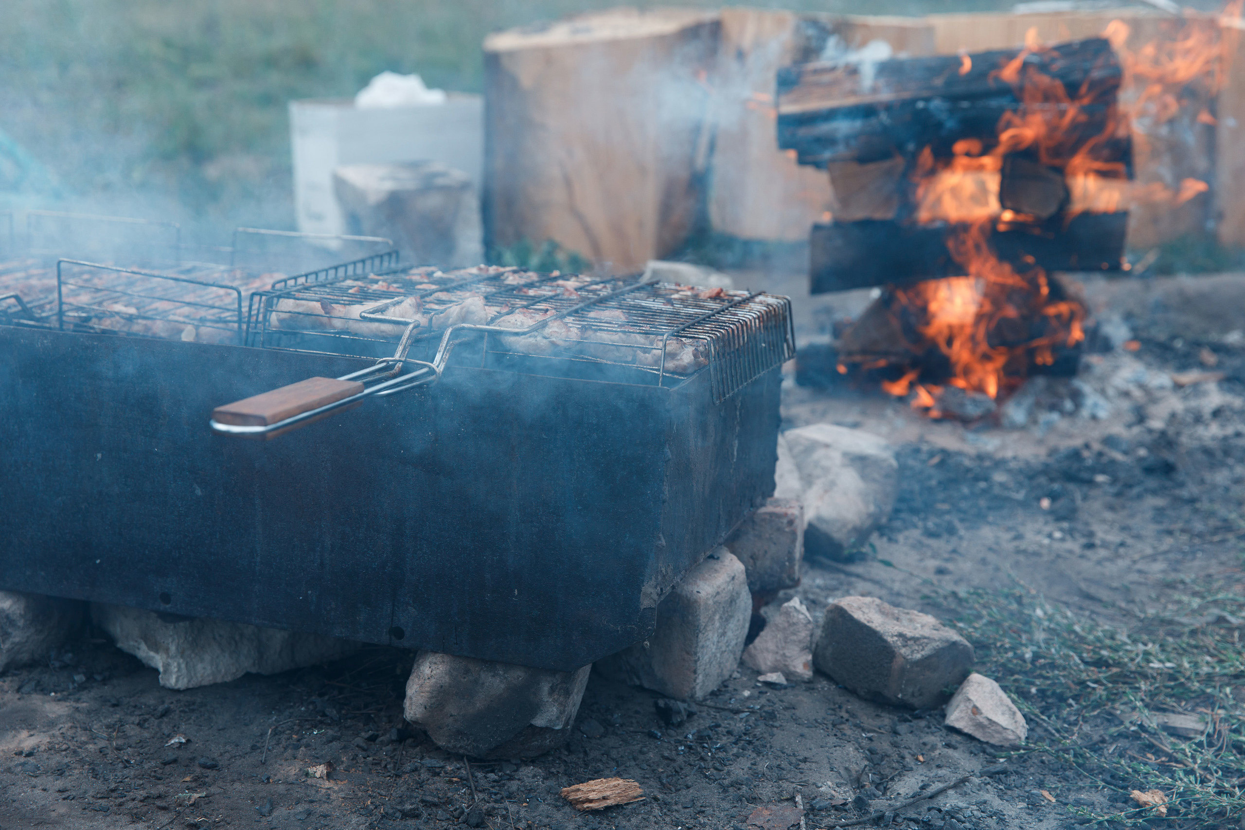 Классный отдых. Свадебный, семейный и школьный фотограф в Сызрани Максим Баталов
