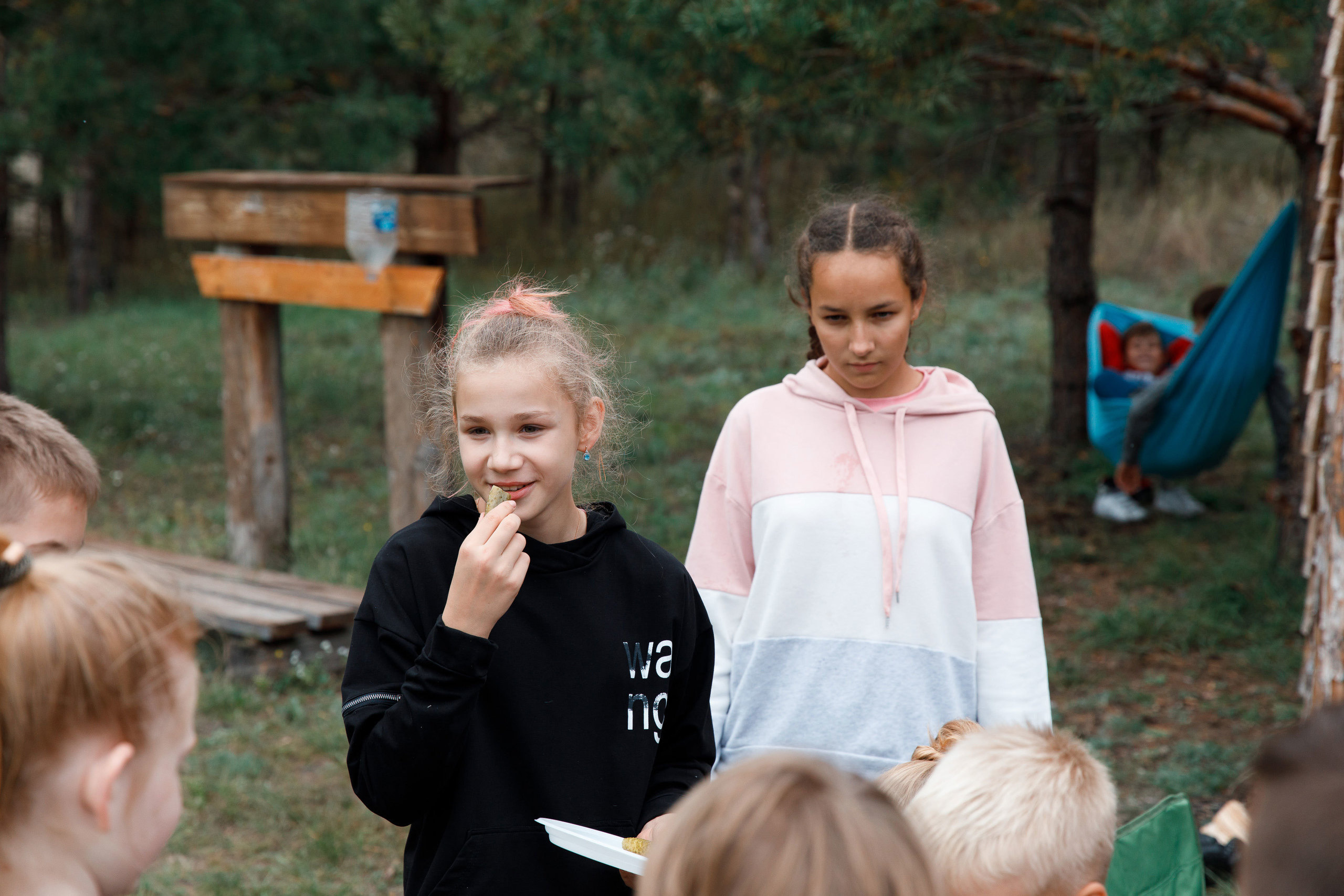 Классный отдых. Свадебный, семейный и школьный фотограф в Сызрани Максим Баталов