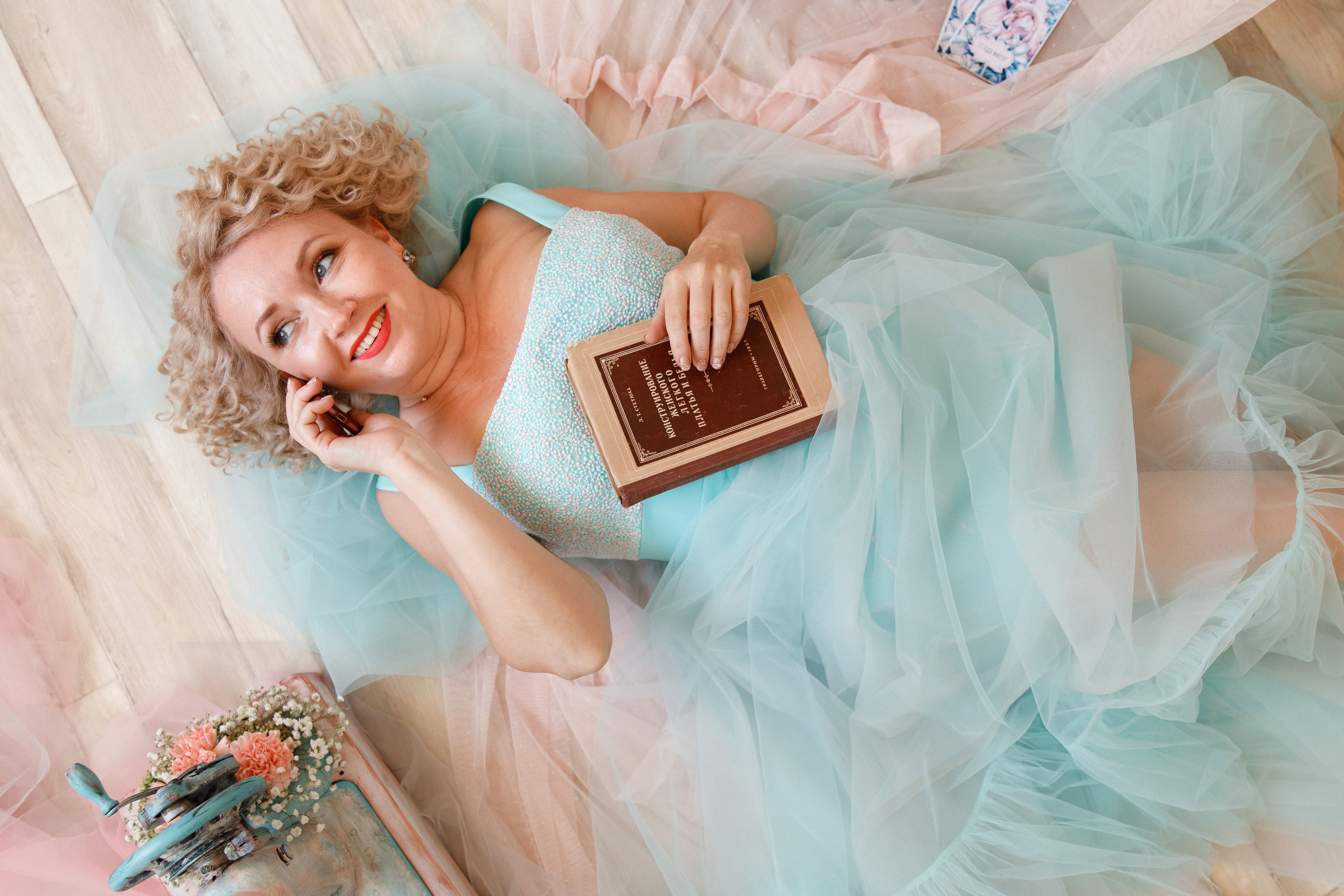 Natali. Свадебный, семейный и школьный фотограф в Сызрани Максим Баталов