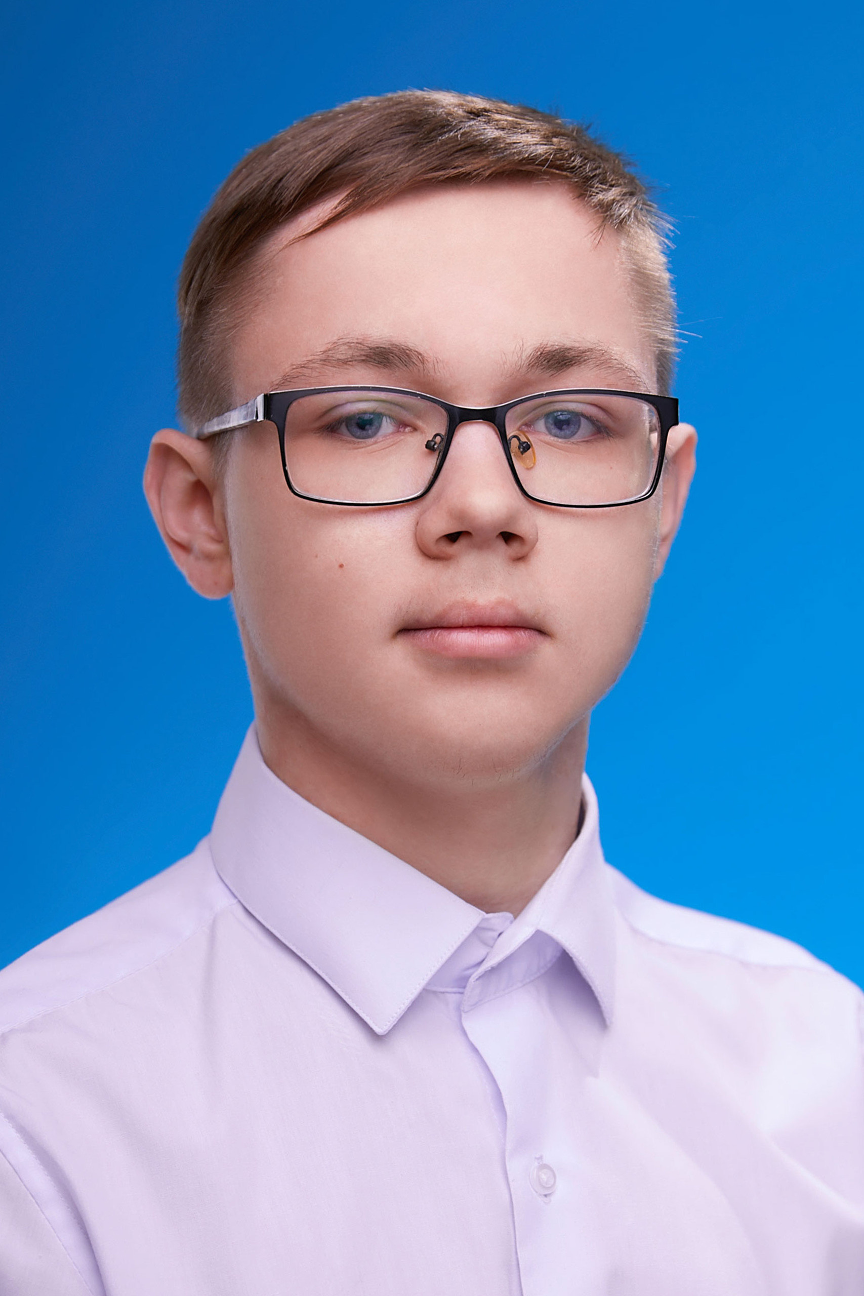 Примеры ретуши. Свадебный, семейный и школьный фотограф в Сызрани Максим Баталов