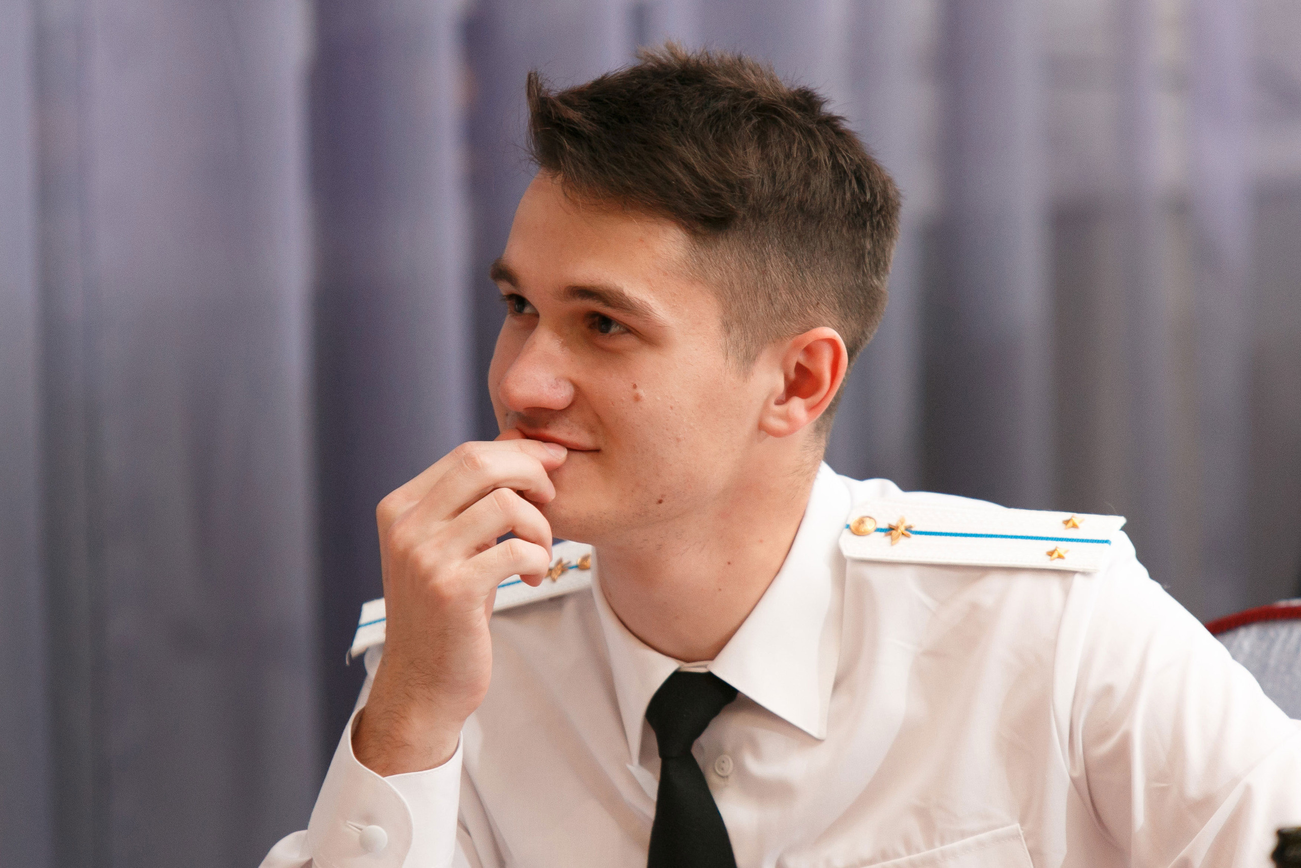 Банкет. Свадебный, семейный и школьный фотограф в Сызрани Максим Баталов