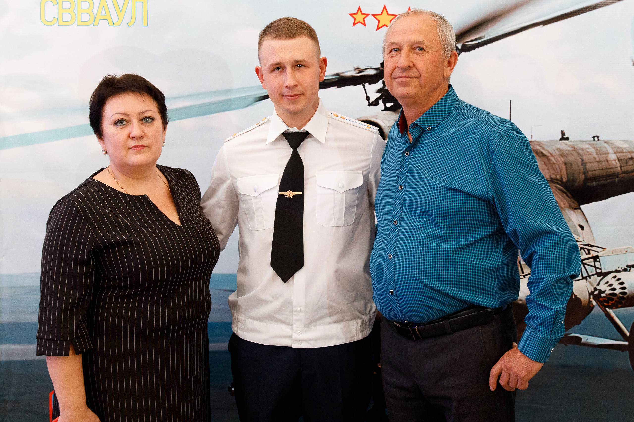 Банкет. Свадебный, семейный и школьный фотограф в Сызрани Максим Баталов