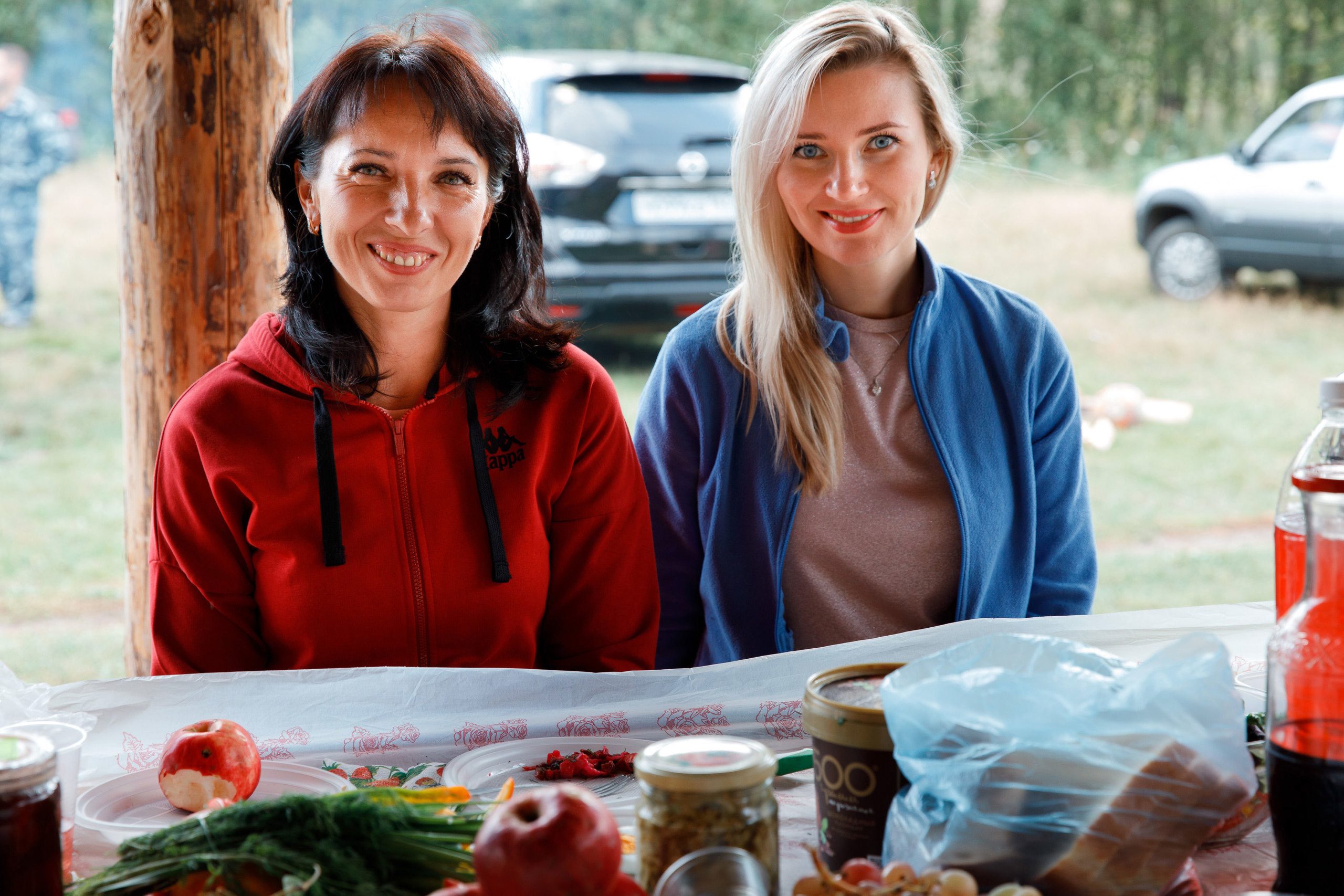 Классный отдых. Свадебный, семейный и школьный фотограф в Сызрани Максим Баталов