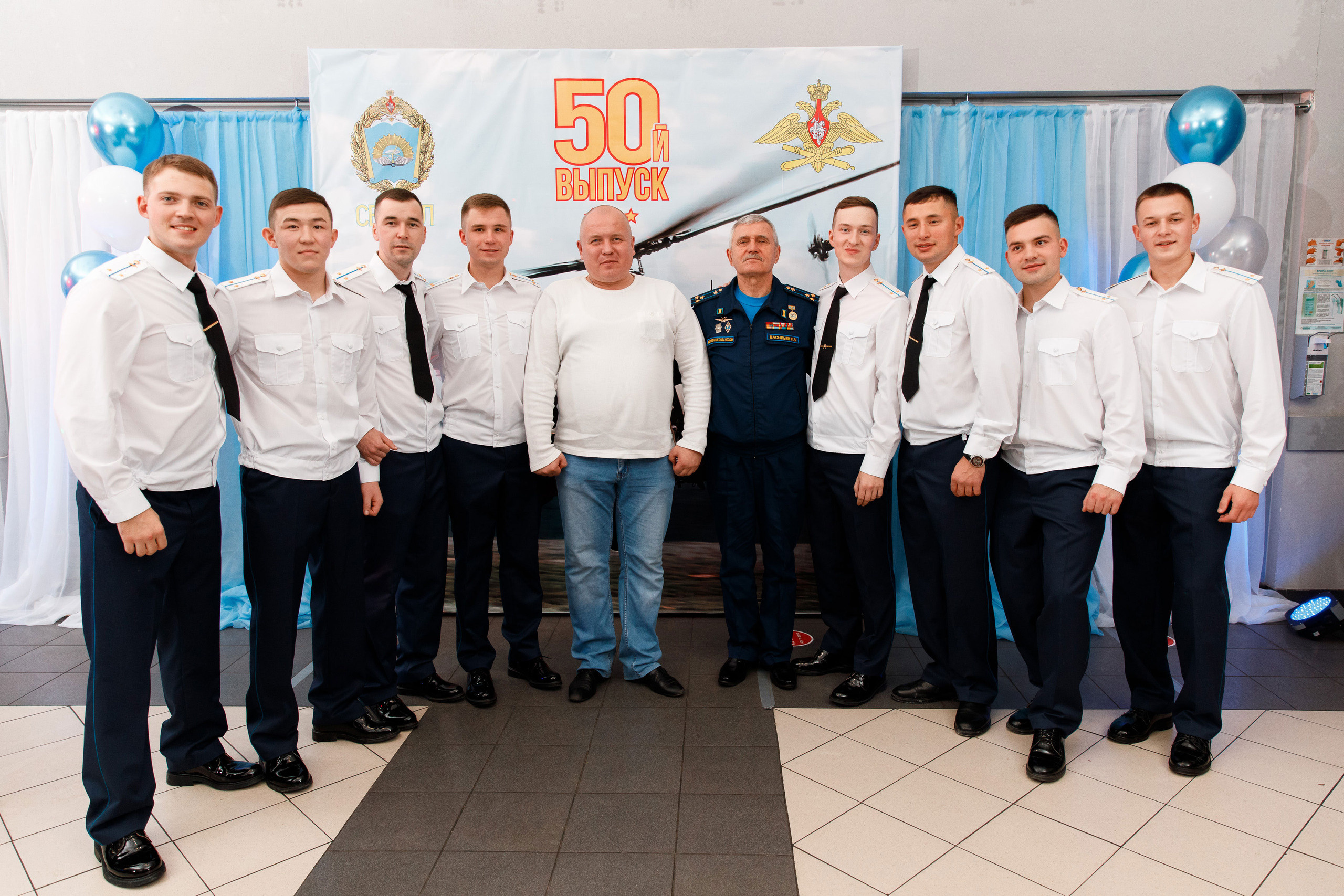 Банкет. Свадебный, семейный и школьный фотограф в Сызрани Максим Баталов