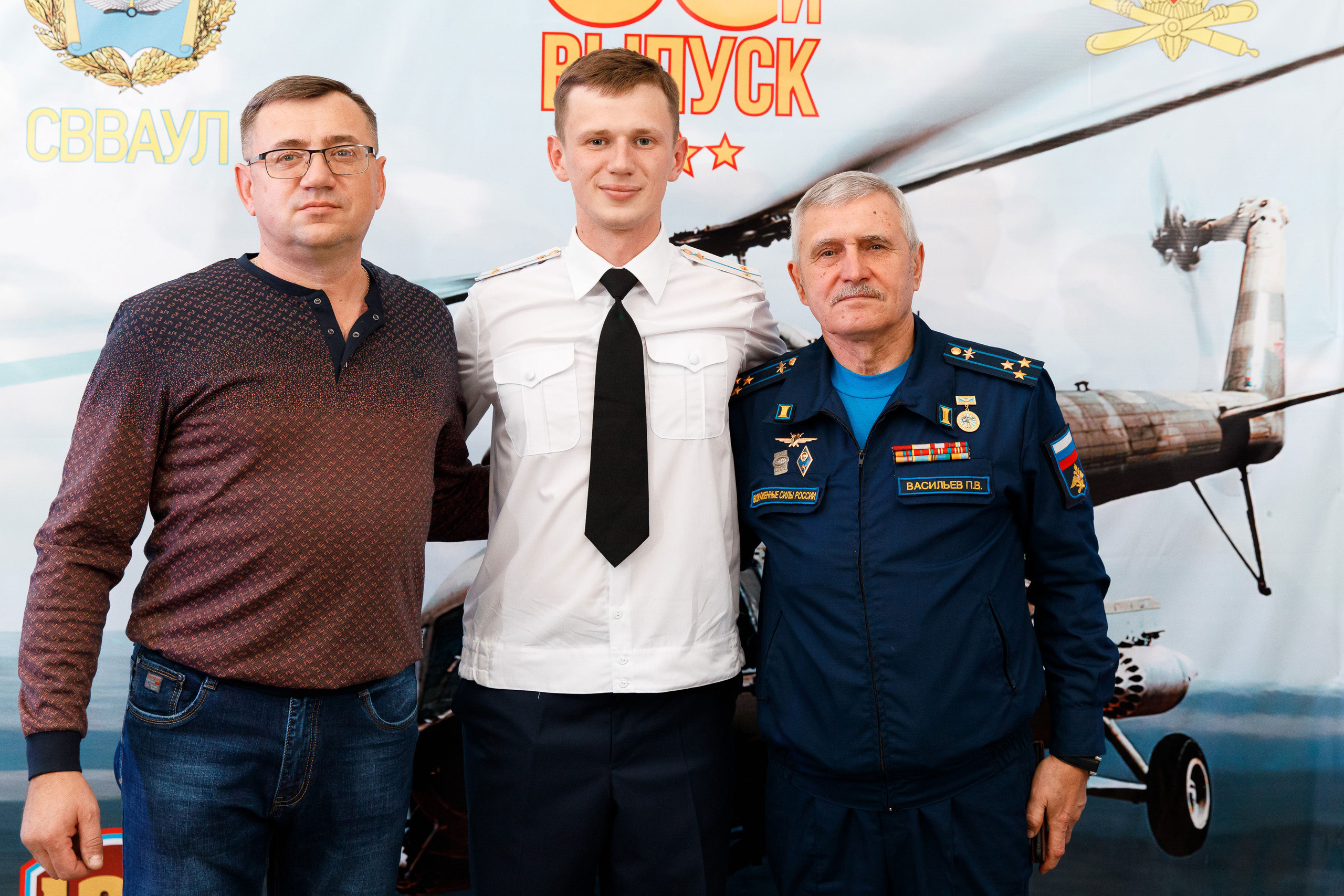 Банкет. Свадебный, семейный и школьный фотограф в Сызрани Максим Баталов