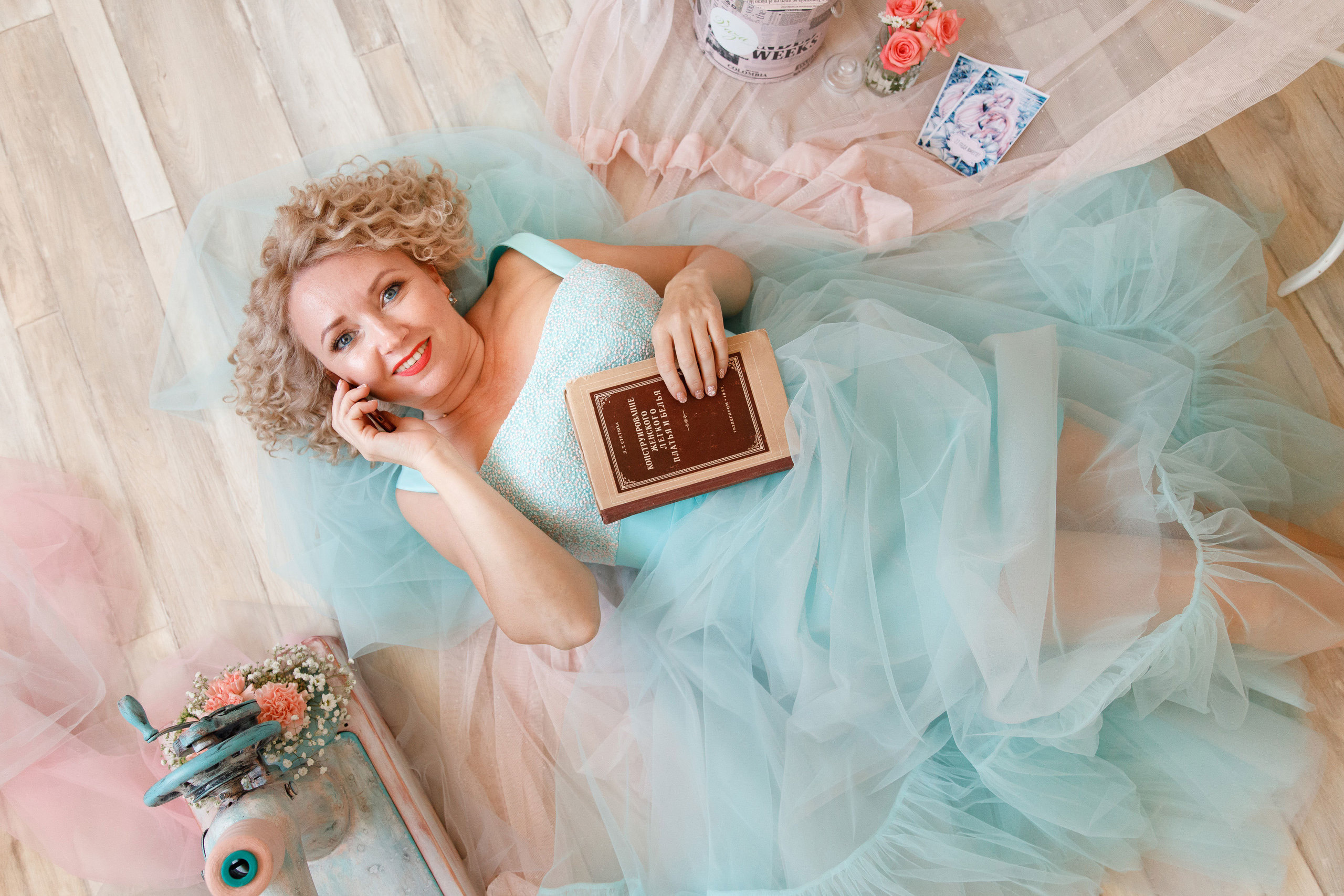 Natali. Свадебный, семейный и школьный фотограф в Сызрани Максим Баталов