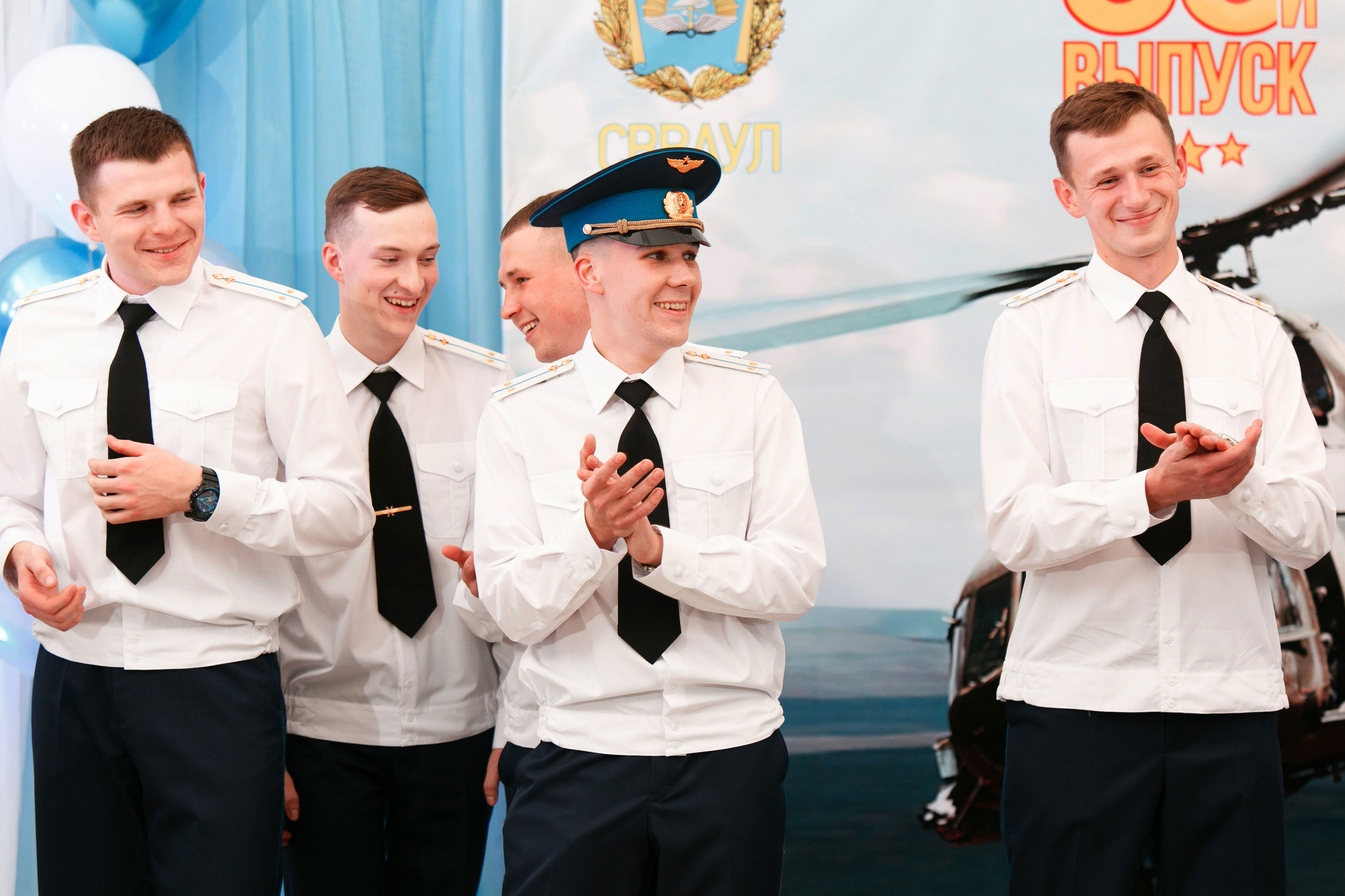 Банкет. Свадебный, семейный и школьный фотограф в Сызрани Максим Баталов