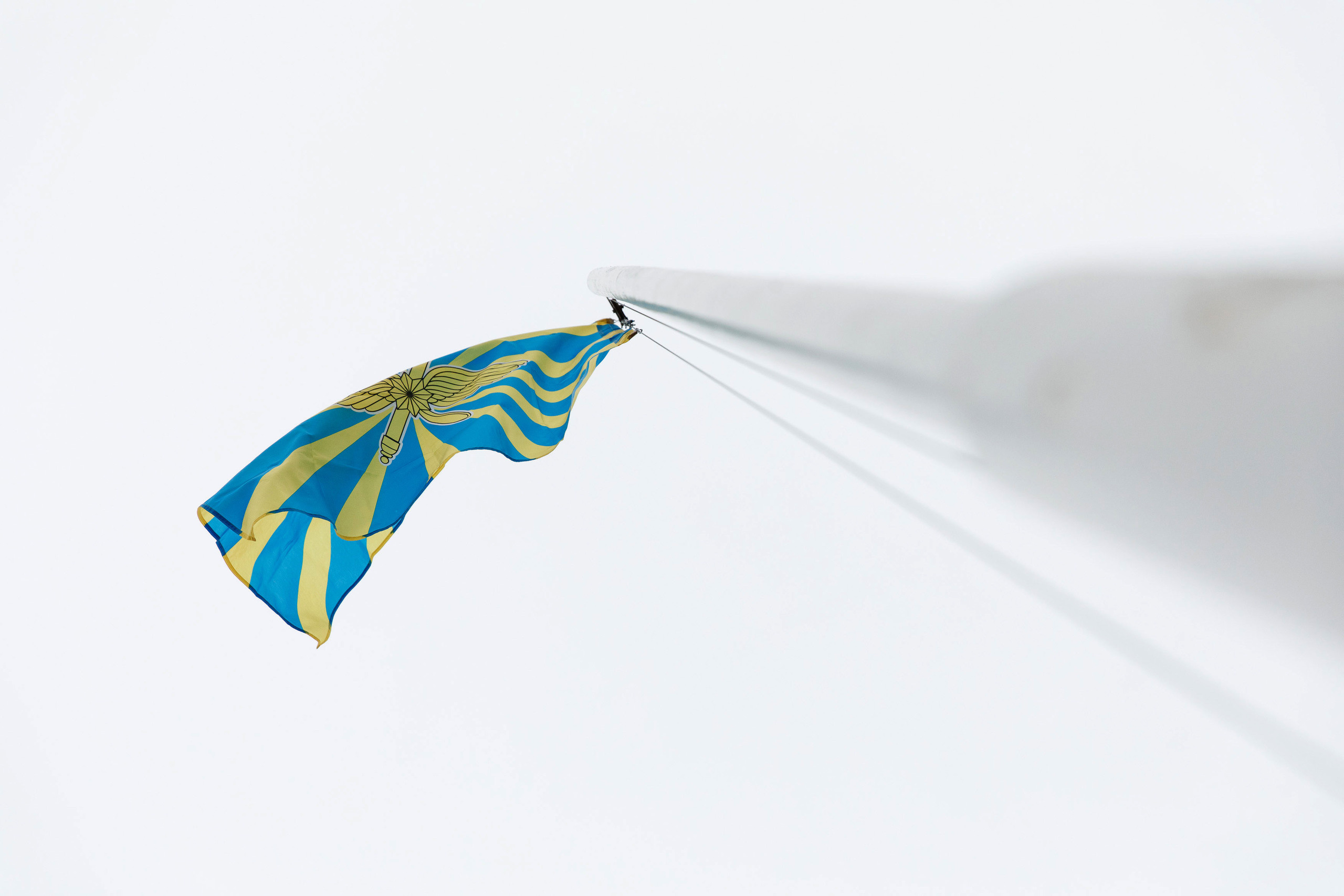 СВВАУЛ Вручение дипломов. Свадебный, семейный и школьный фотограф в Сызрани Максим Баталов