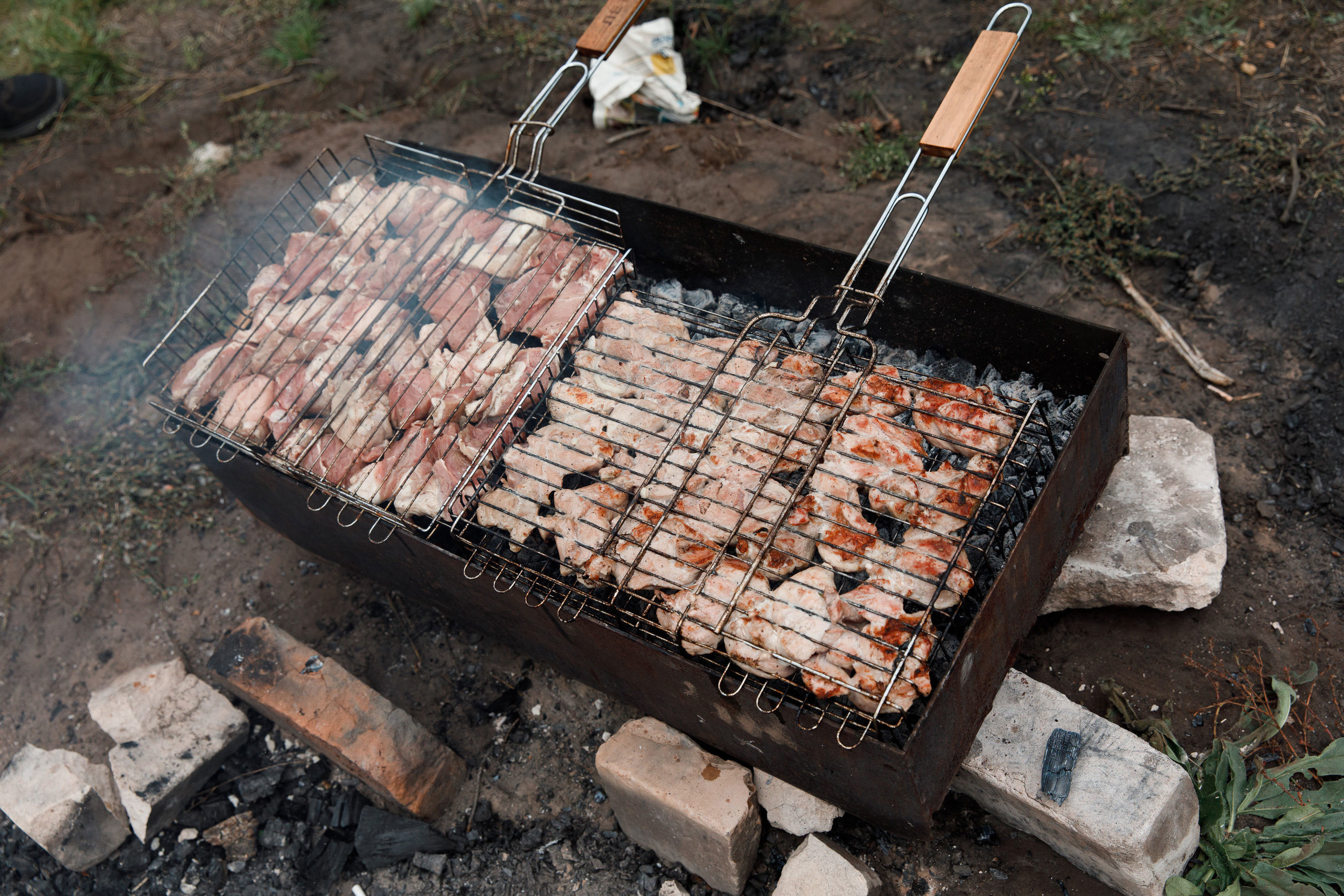 Классный отдых. Свадебный, семейный и школьный фотограф в Сызрани Максим Баталов