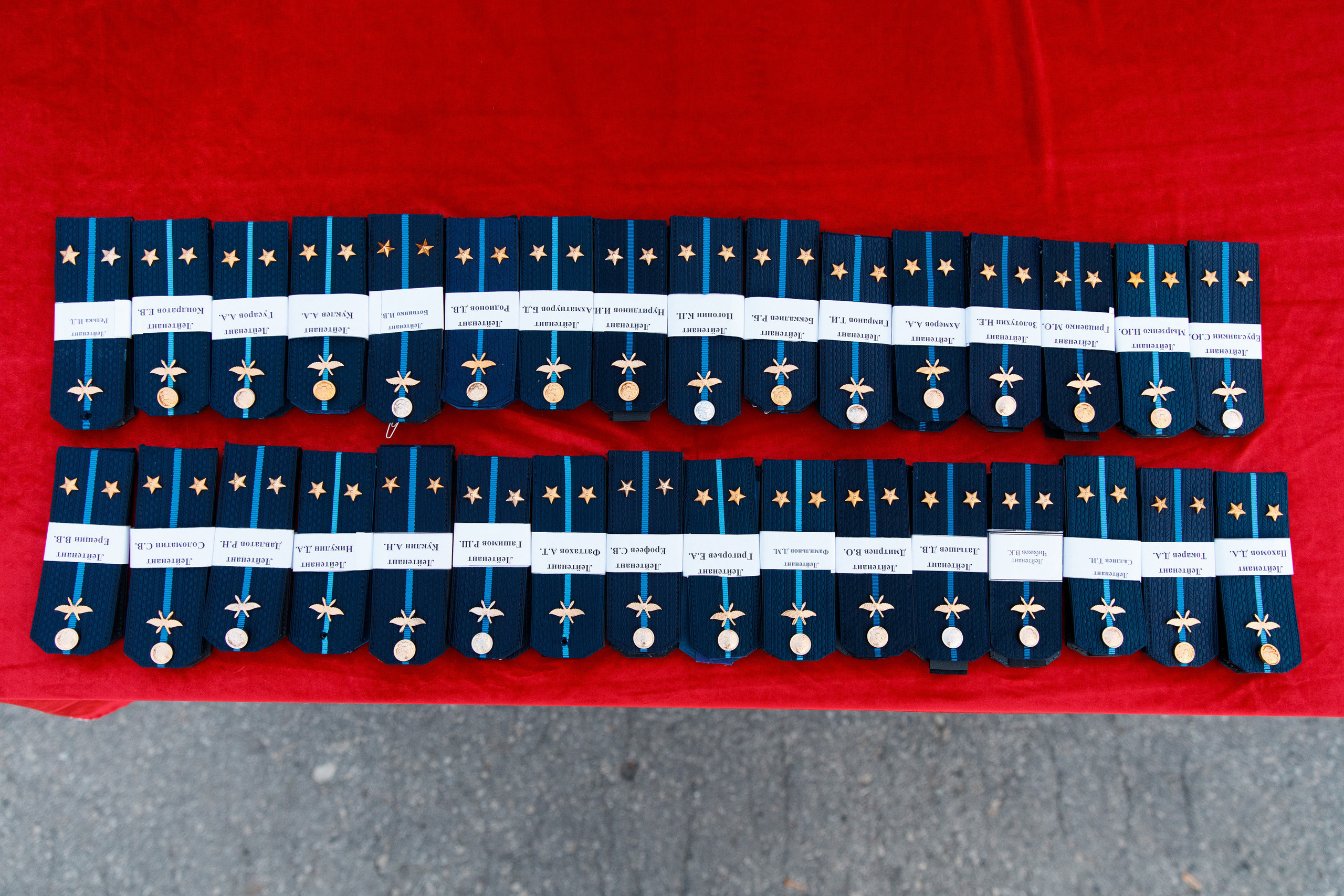 СВВАУЛ 50 выпуск. Свадебный, семейный и школьный фотограф в Сызрани Максим Баталов