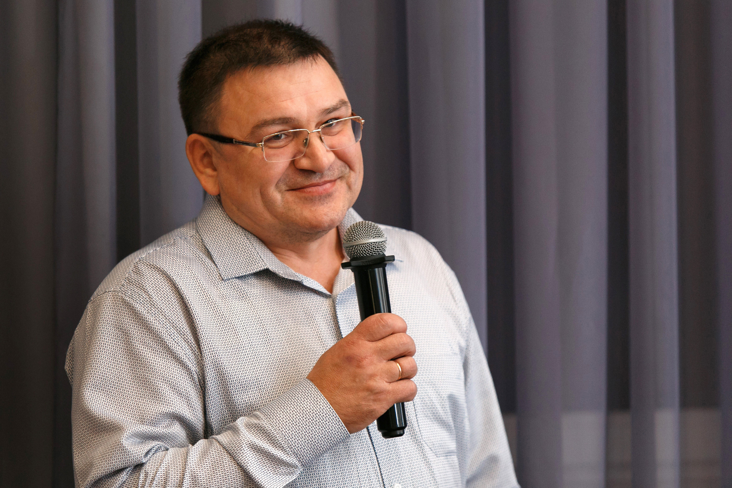 Банкет. Свадебный, семейный и школьный фотограф в Сызрани Максим Баталов