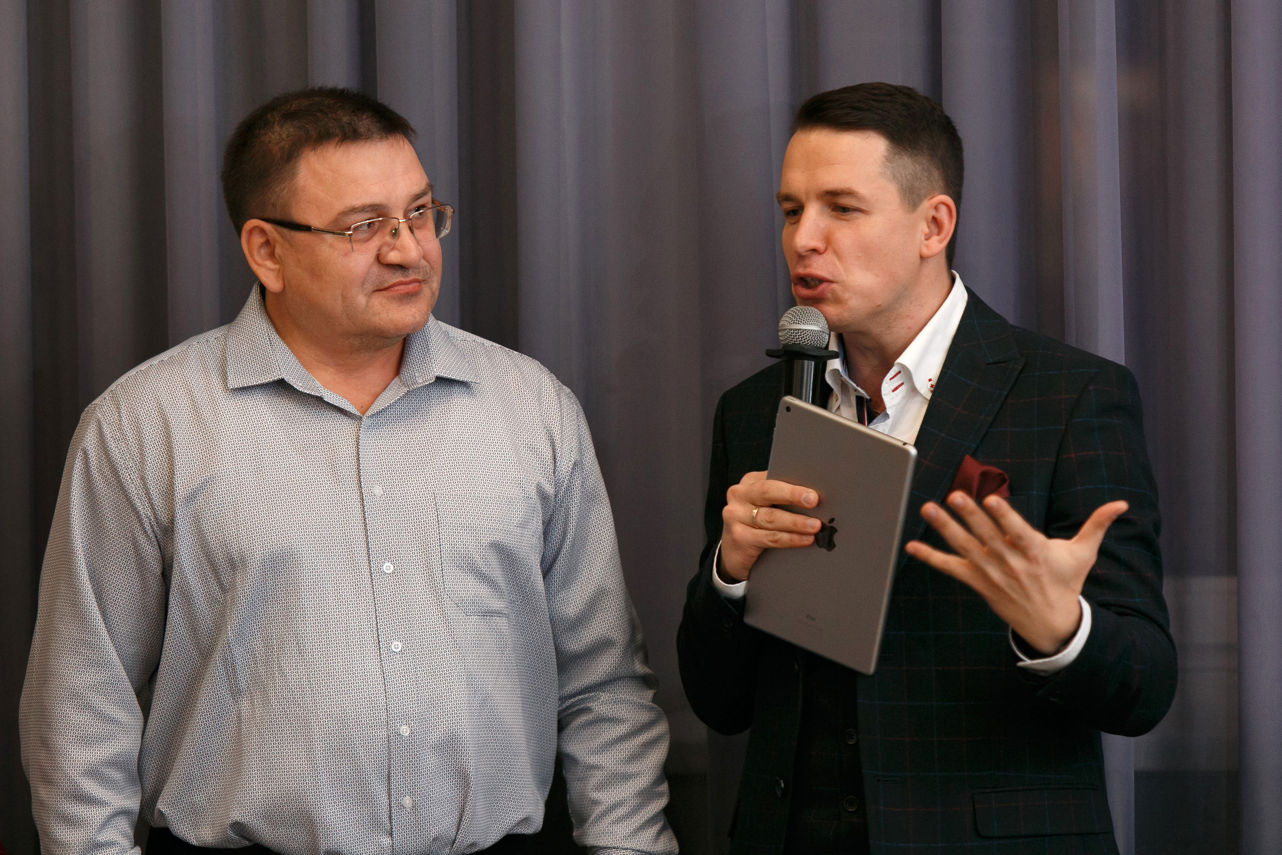 Банкет. Свадебный, семейный и школьный фотограф в Сызрани Максим Баталов