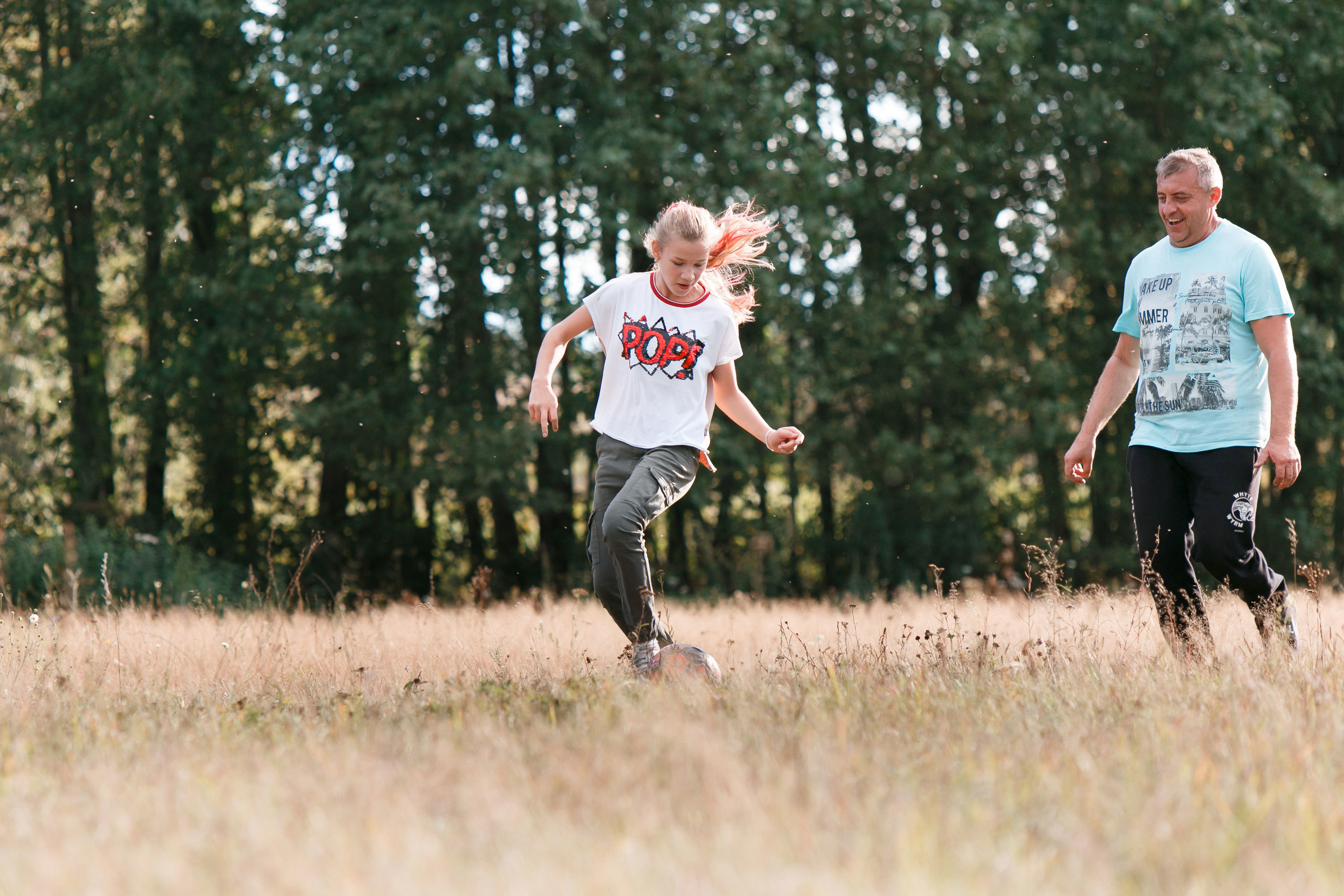 Классный отдых. Свадебный, семейный и школьный фотограф в Сызрани Максим Баталов