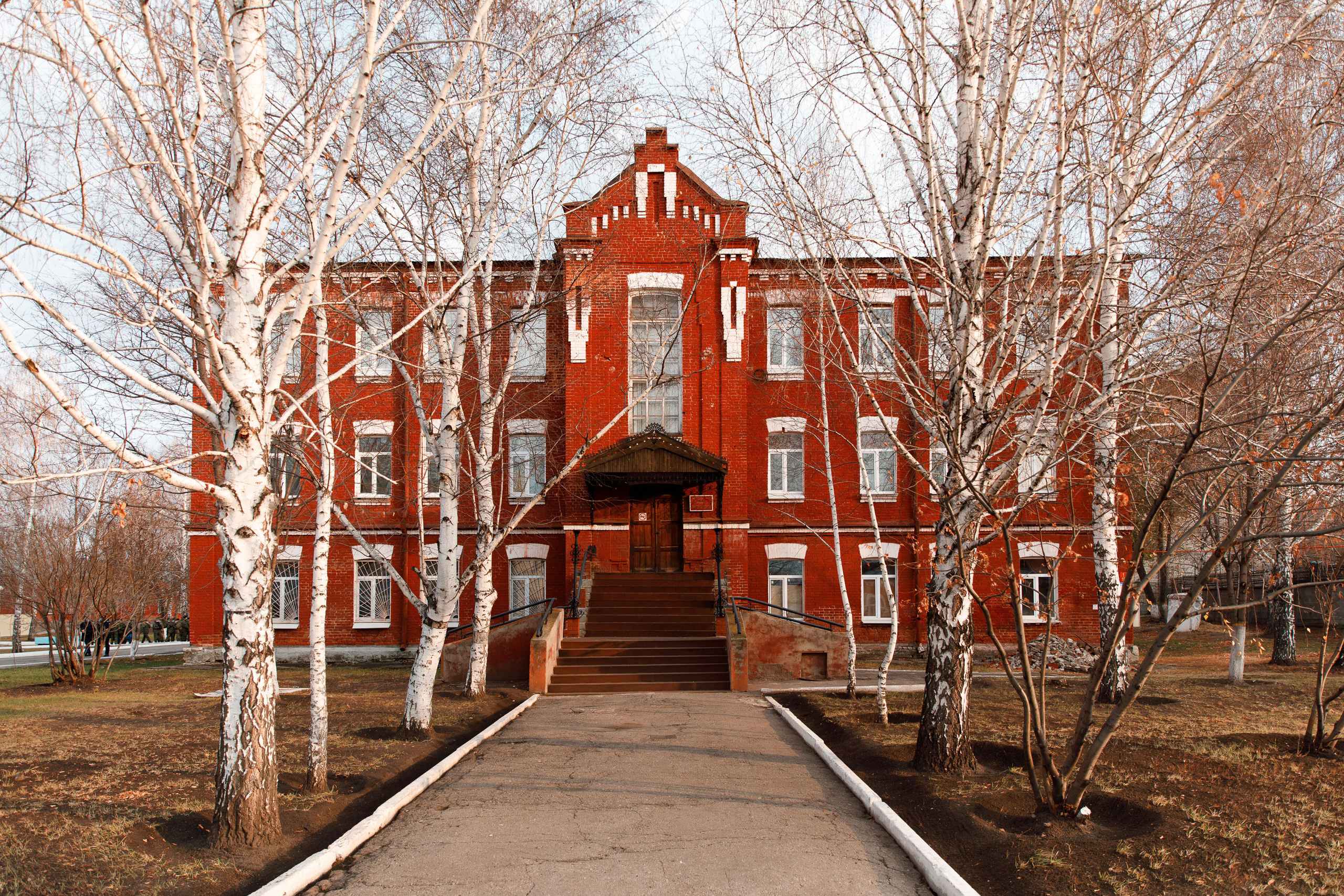 СВВАУЛ 50 выпуск. Свадебный, семейный и школьный фотограф в Сызрани Максим Баталов