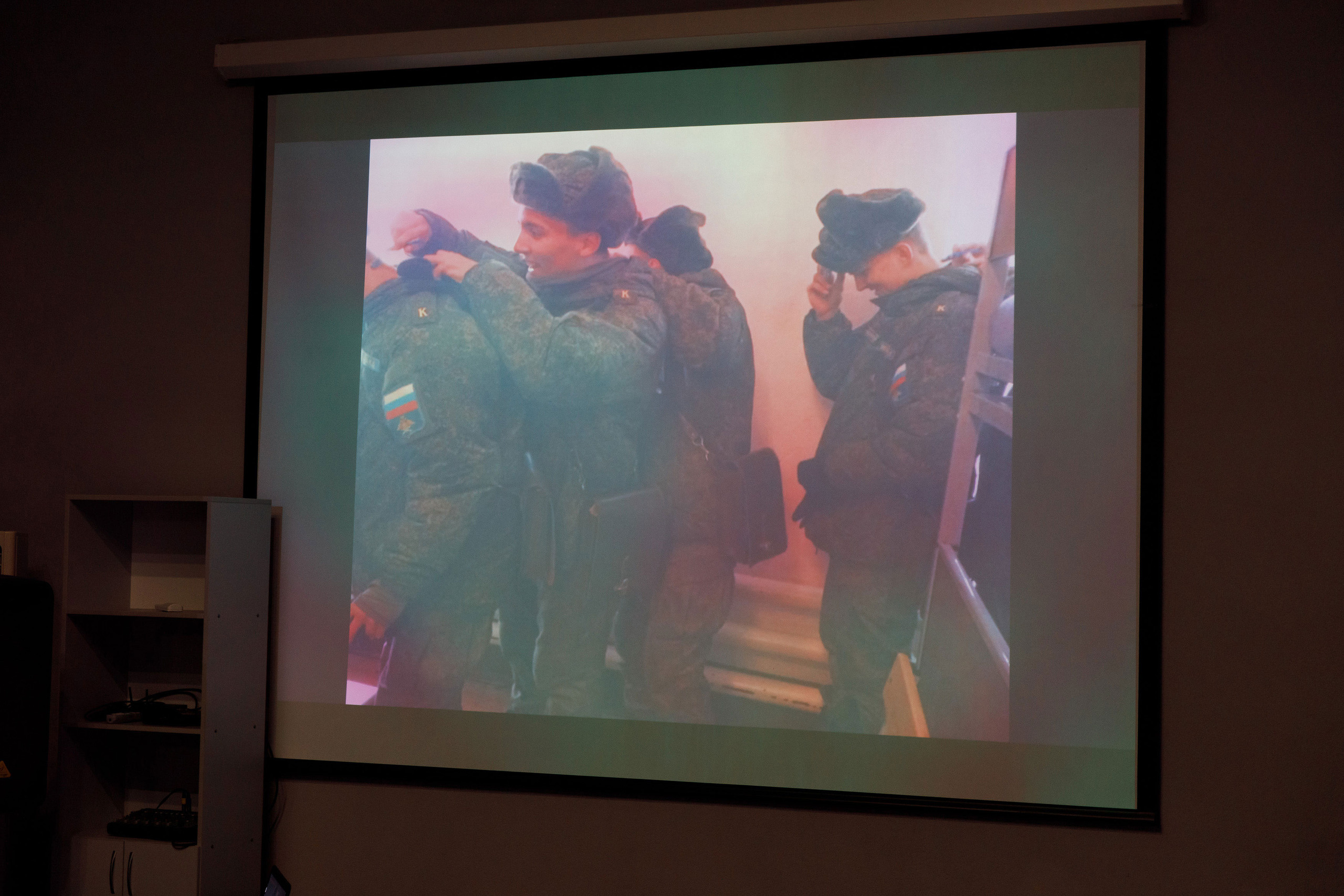 Банкет. Свадебный, семейный и школьный фотограф в Сызрани Максим Баталов