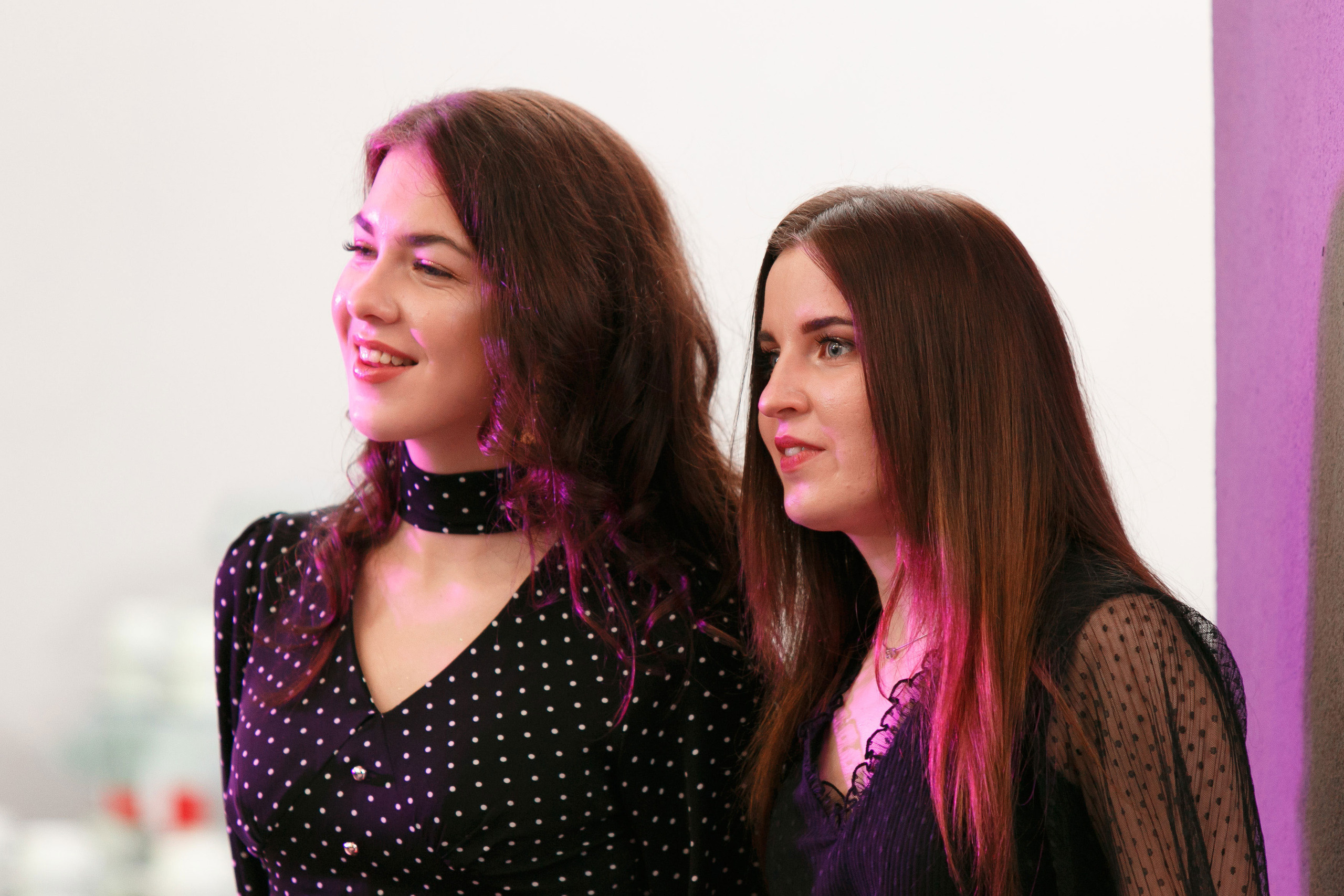 Банкет. Свадебный, семейный и школьный фотограф в Сызрани Максим Баталов