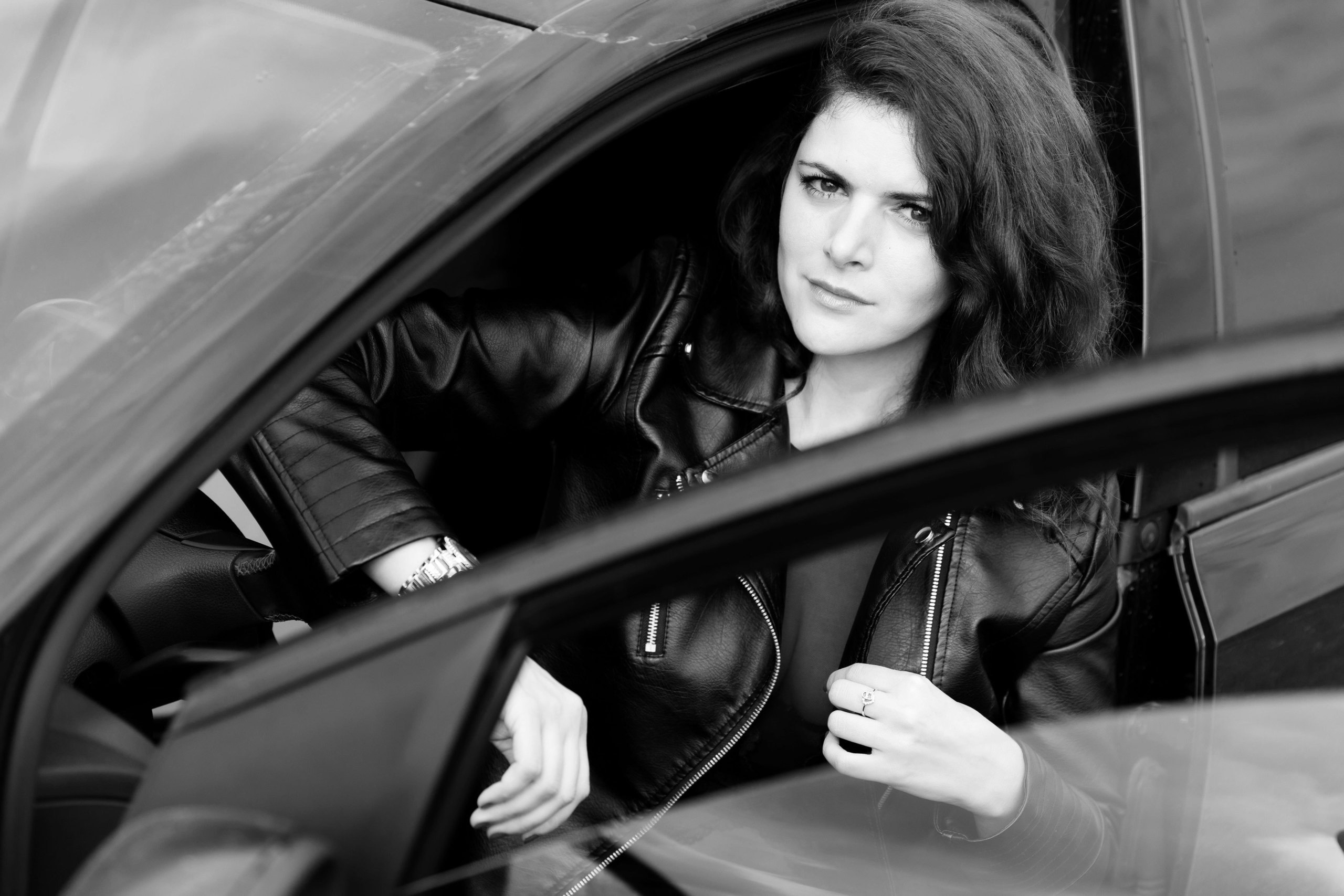 Наринэ. Свадебный, семейный и школьный фотограф в Сызрани Максим Баталов