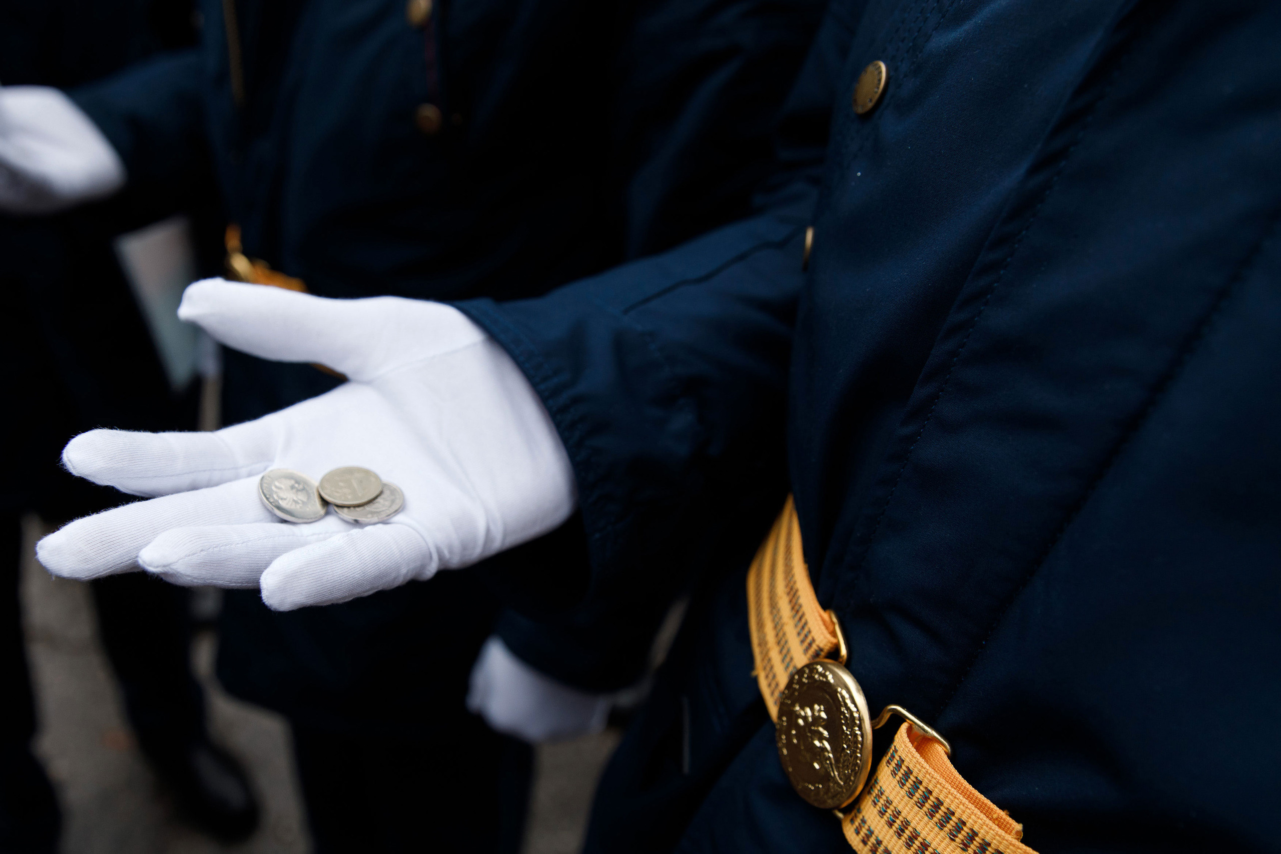 СВВАУЛ Вручение дипломов. Свадебный, семейный и школьный фотограф в Сызрани Максим Баталов