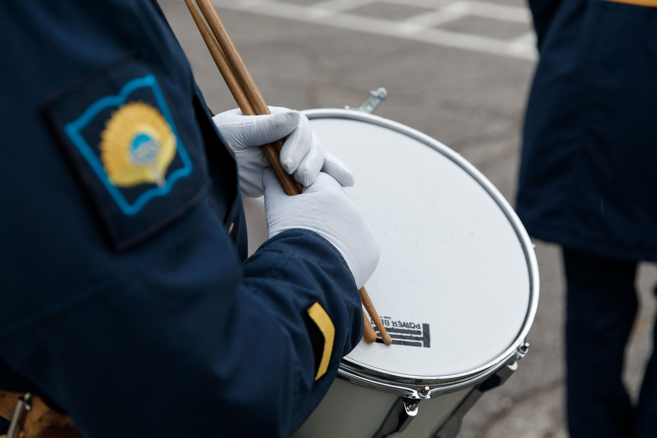 СВВАУЛ Вручение дипломов. Свадебный, семейный и школьный фотограф в Сызрани Максим Баталов