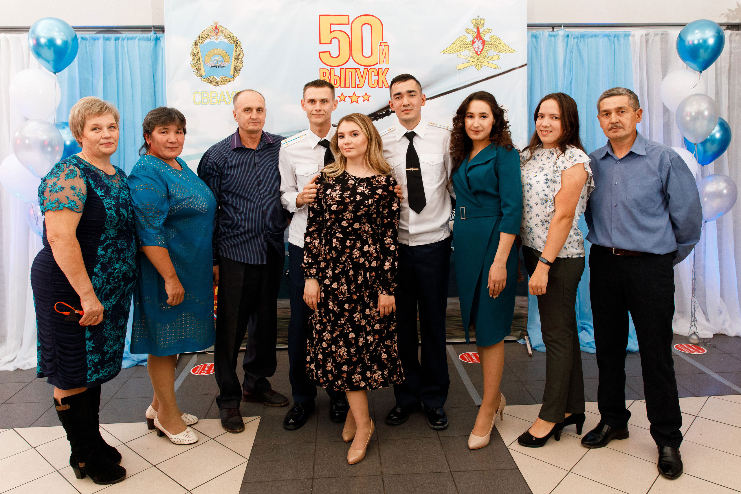 Банкет. Свадебный, семейный и школьный фотограф в Сызрани Максим Баталов