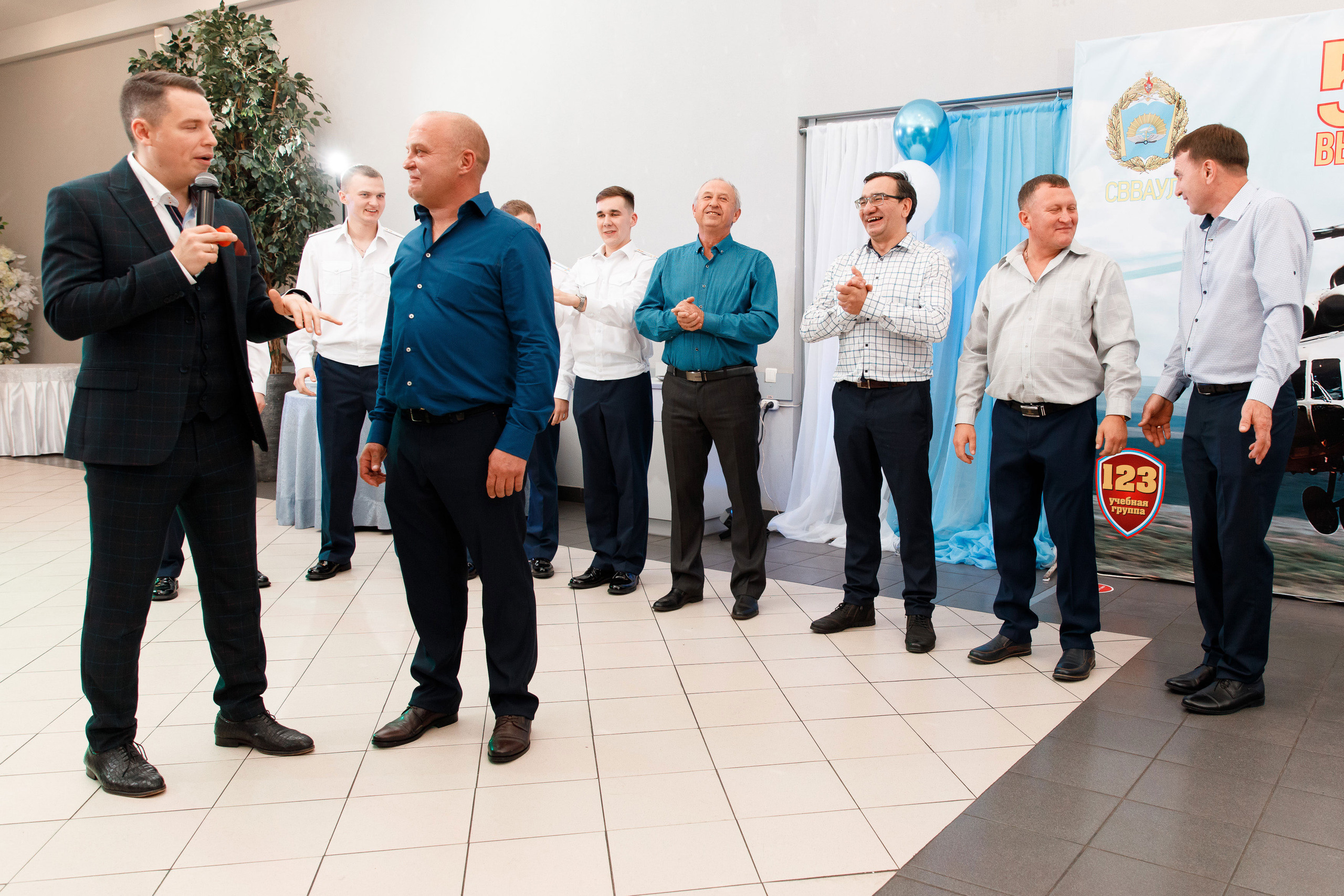 Банкет. Свадебный, семейный и школьный фотограф в Сызрани Максим Баталов