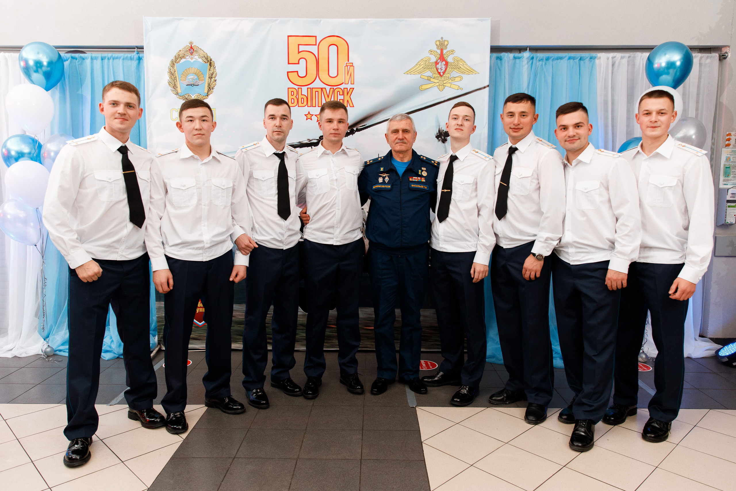 Банкет. Свадебный, семейный и школьный фотограф в Сызрани Максим Баталов