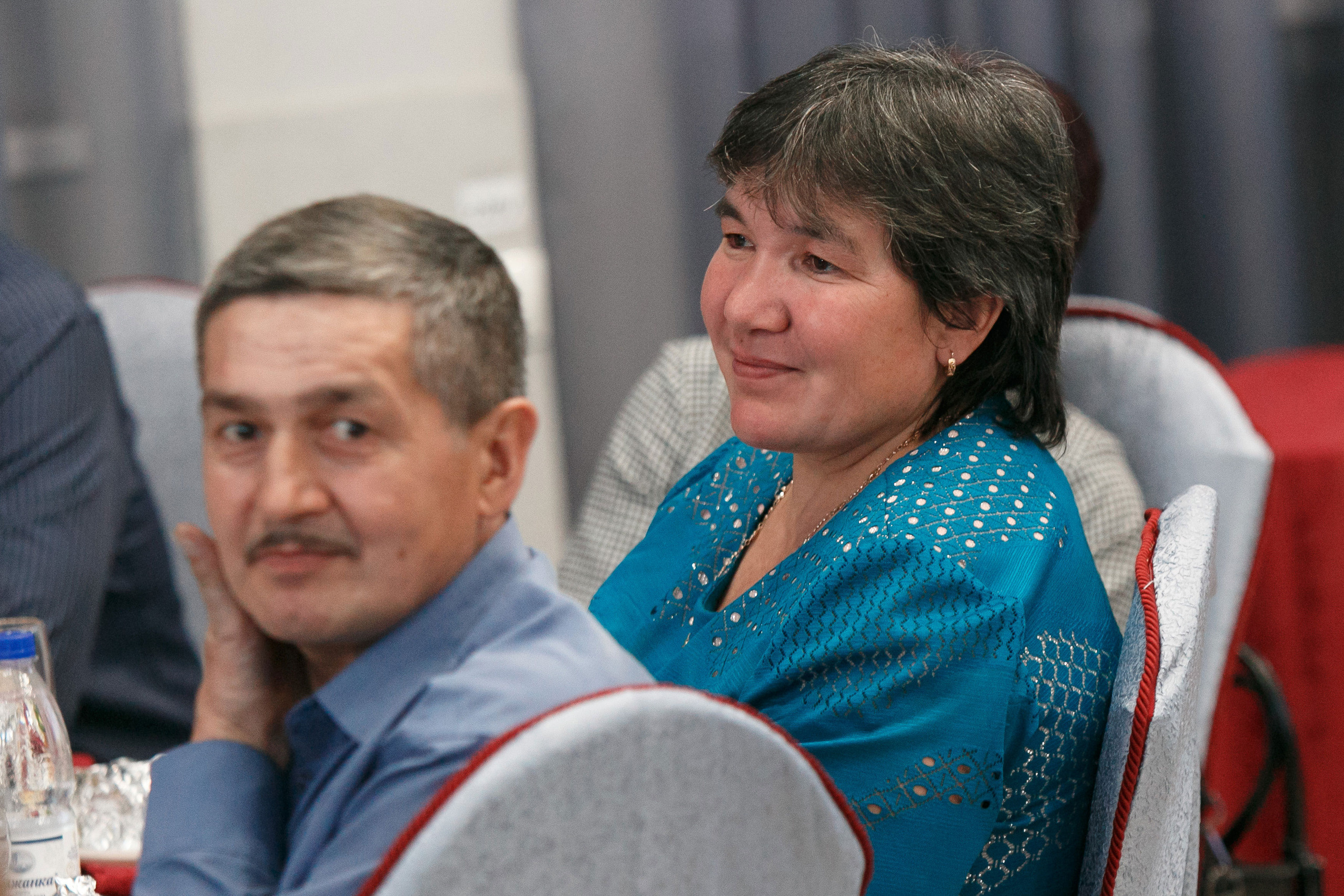 Банкет. Свадебный, семейный и школьный фотограф в Сызрани Максим Баталов