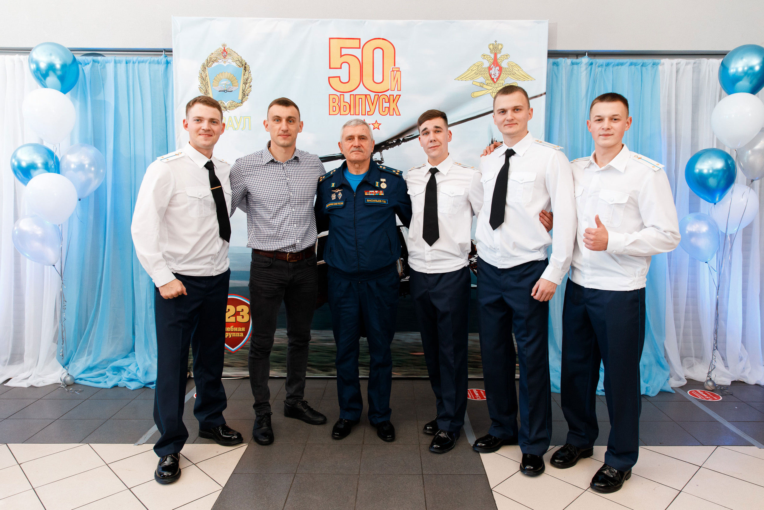 Банкет. Свадебный, семейный и школьный фотограф в Сызрани Максим Баталов