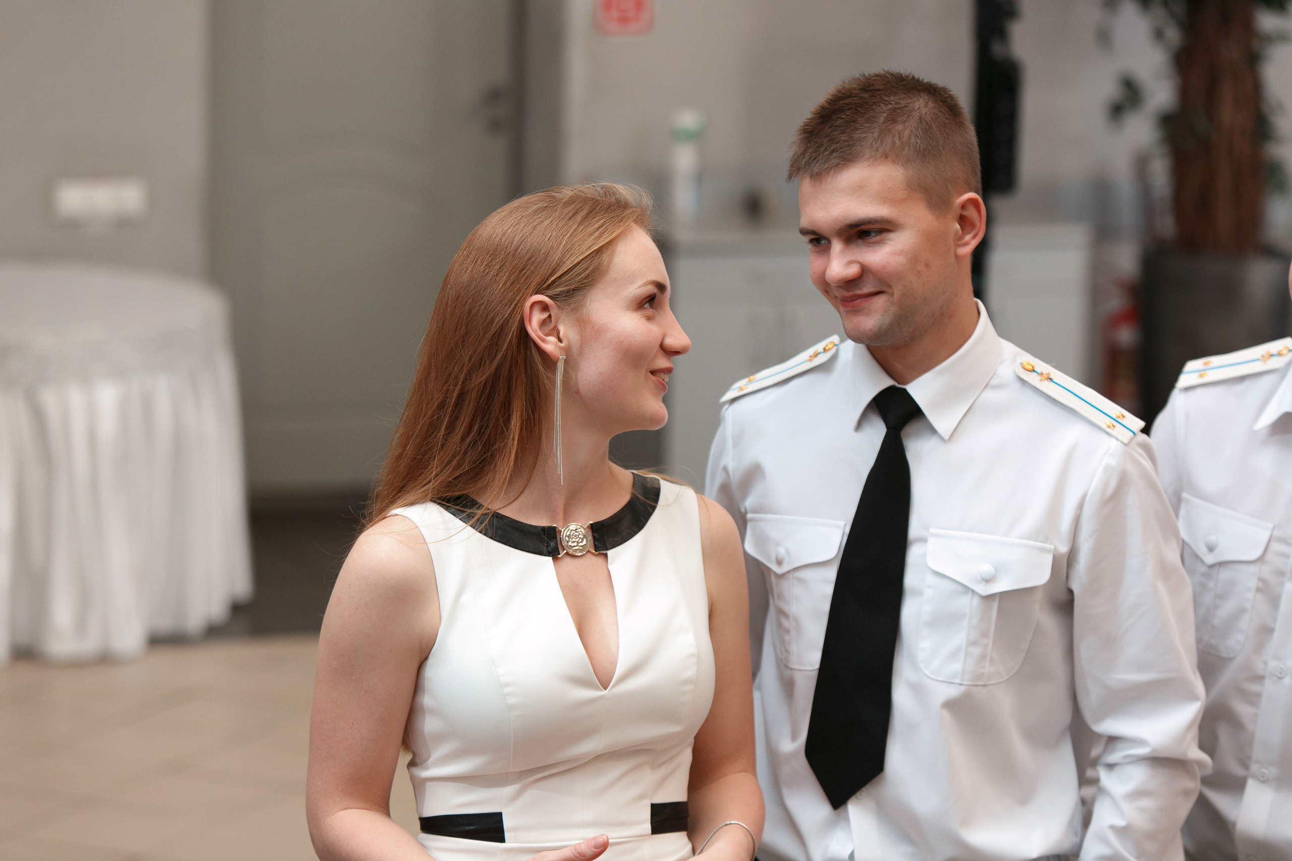 Банкет. Свадебный, семейный и школьный фотограф в Сызрани Максим Баталов