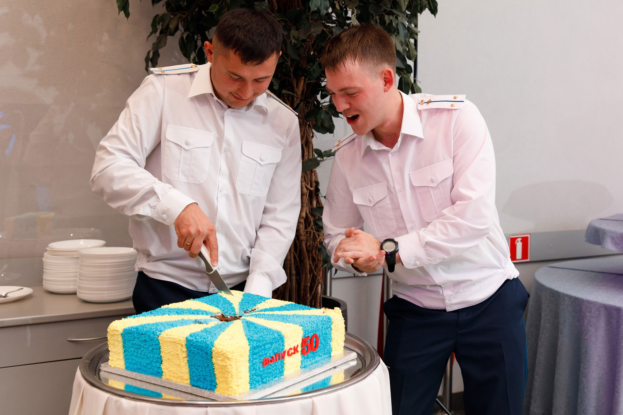 Банкет. Свадебный, семейный и школьный фотограф в Сызрани Максим Баталов